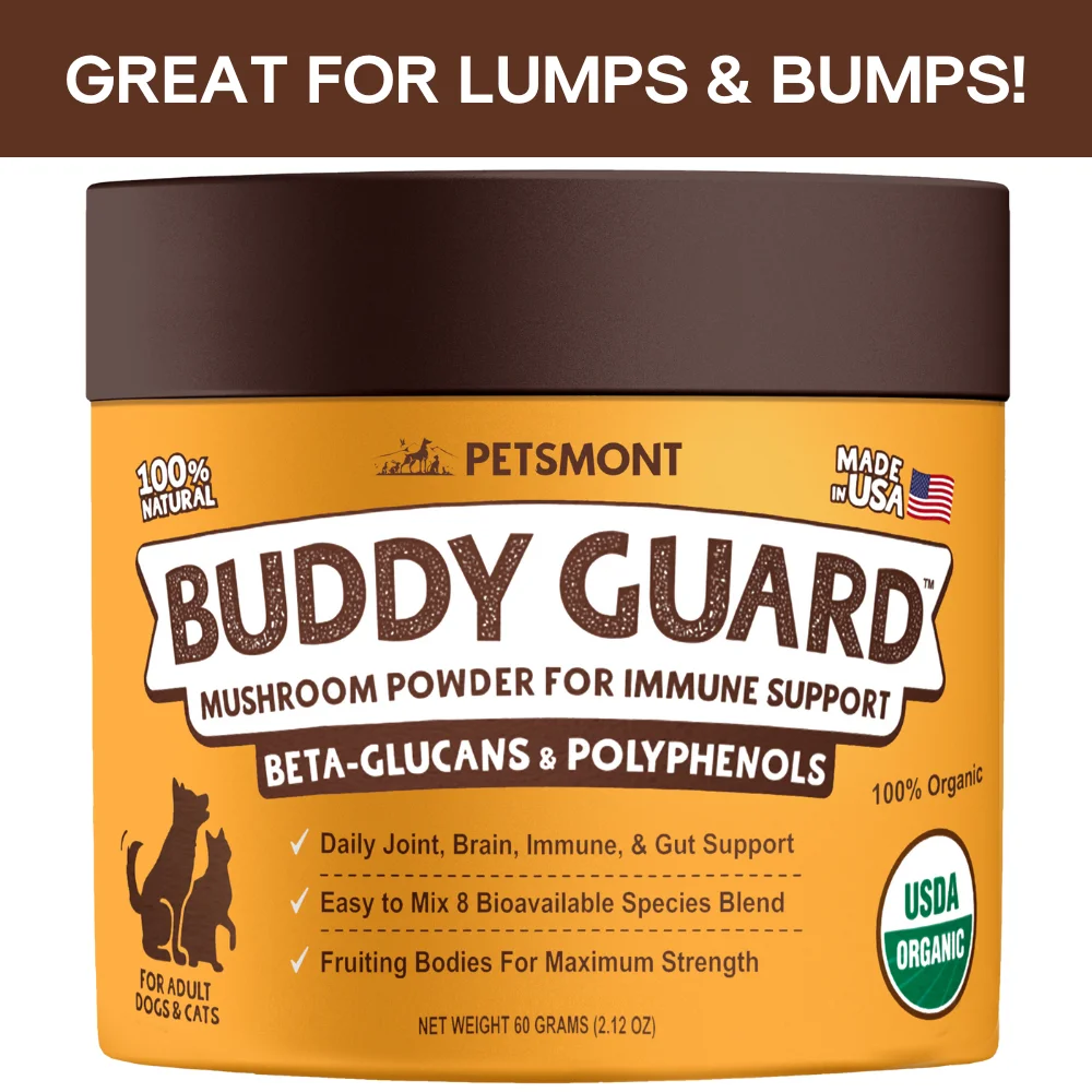 Petsmont Buddy Guard Small Dog