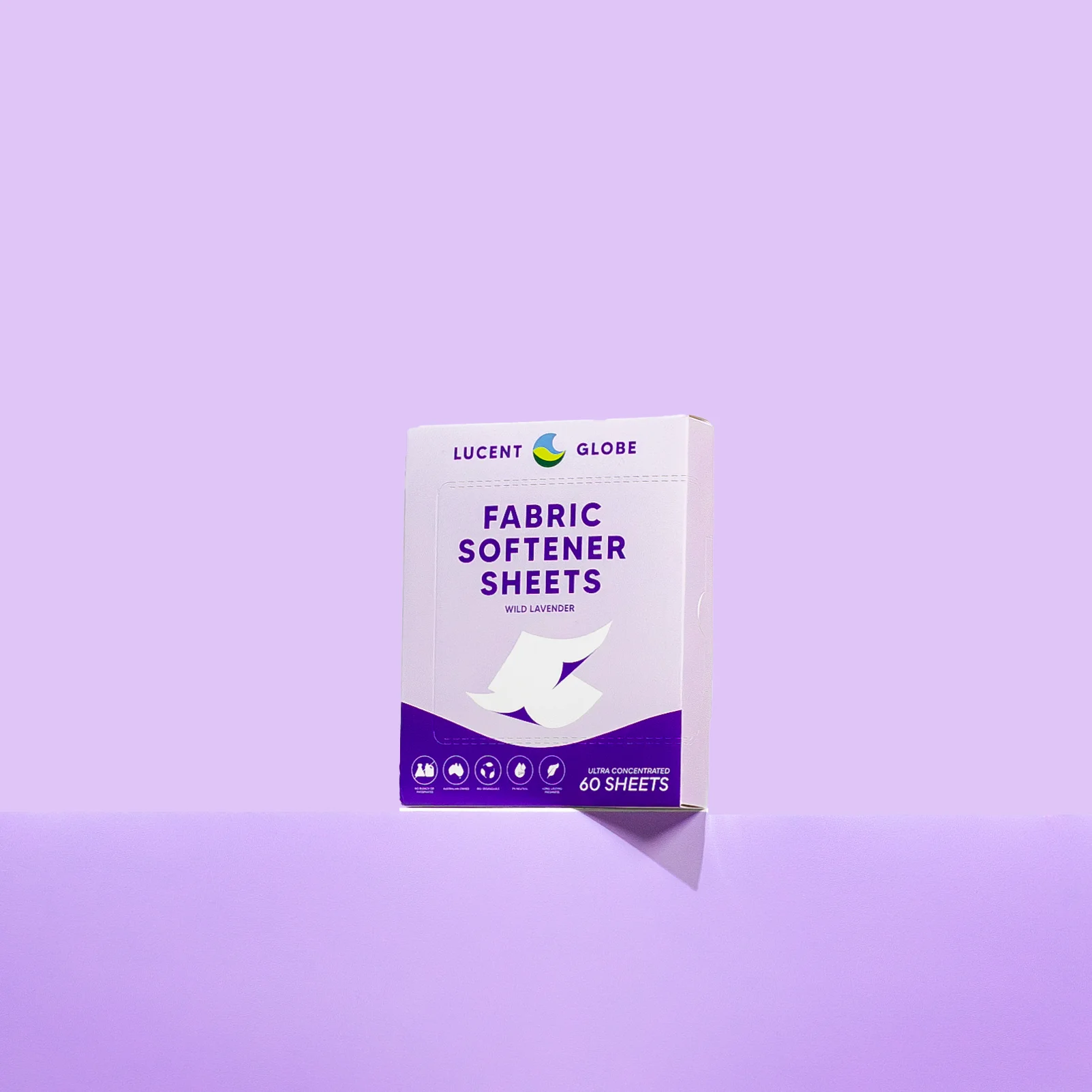 Fabric Softener Sheets
