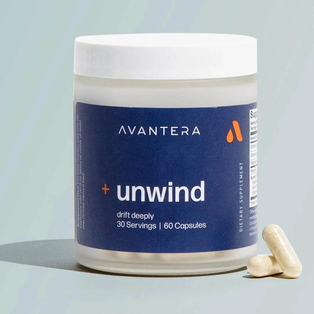 unwind