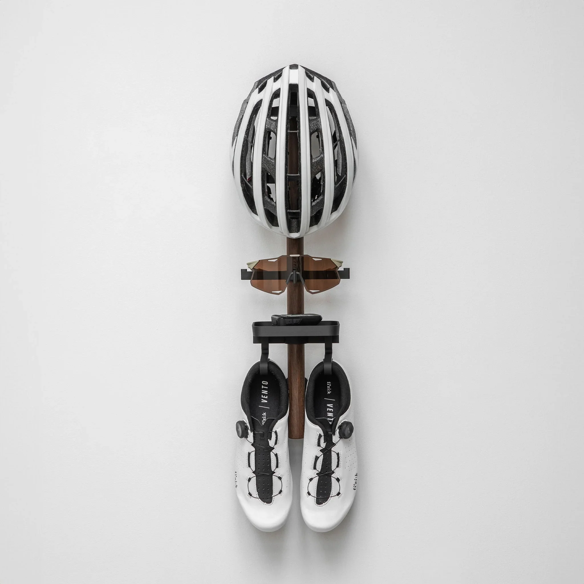Rack | B . Shoes + Glasses + Helmet + Tray