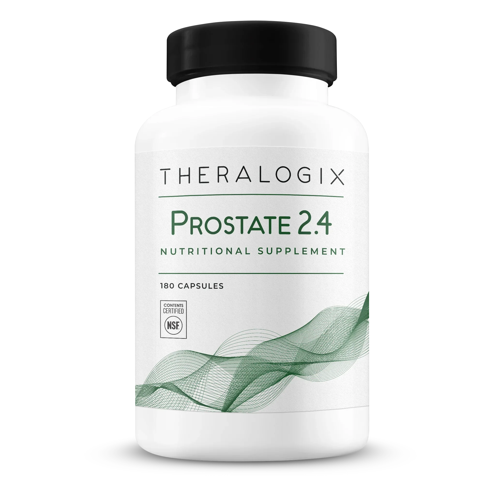 Prostate 2.4® Nutritional Supplement