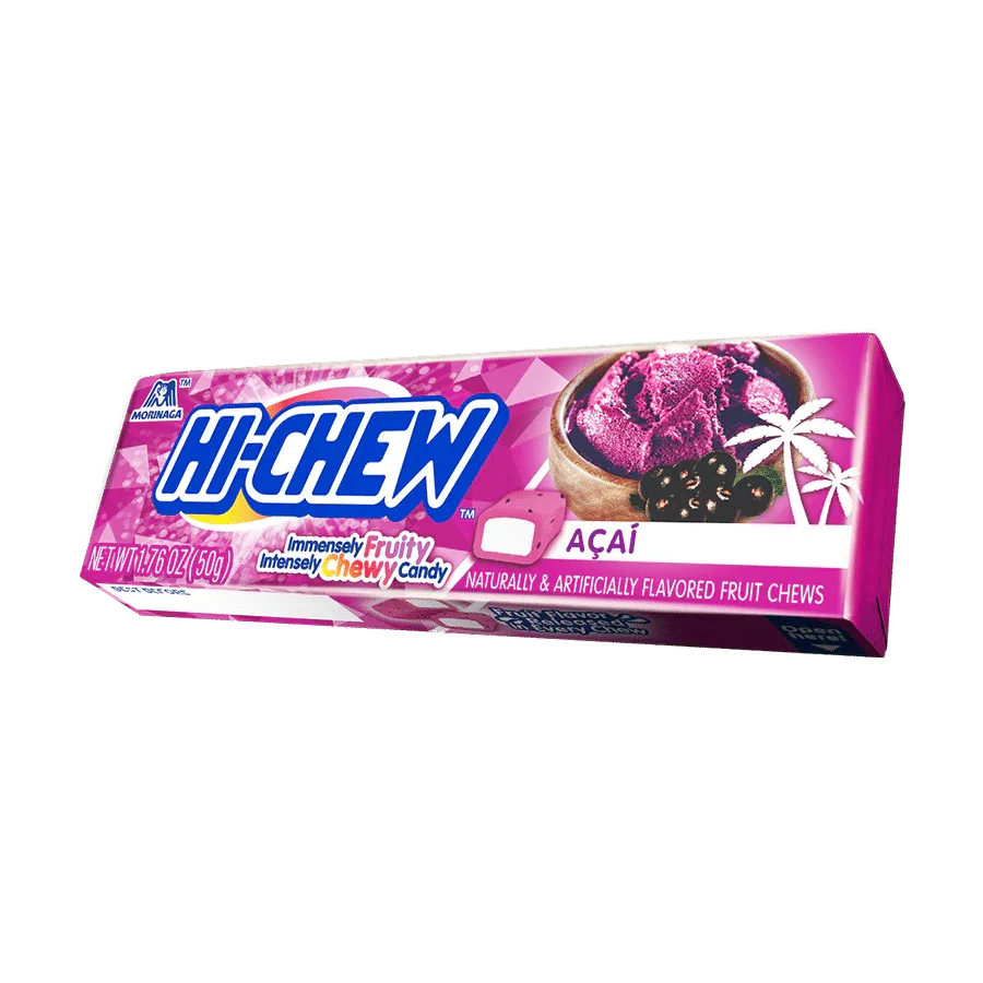 Açaí Stick