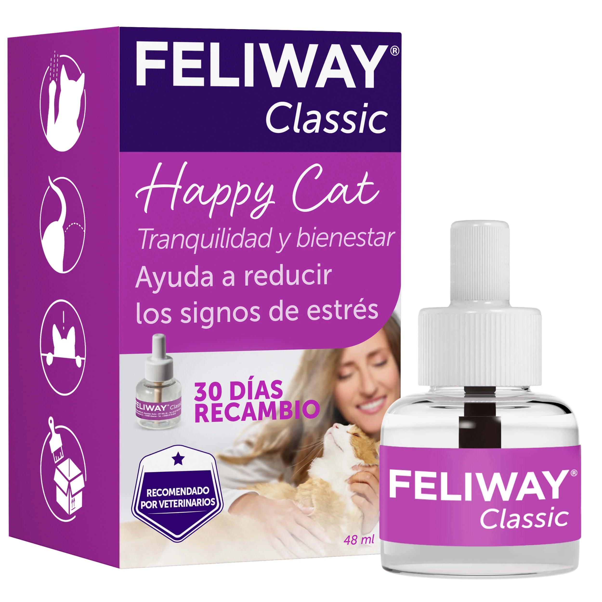 FELIWAY Classic Recambio