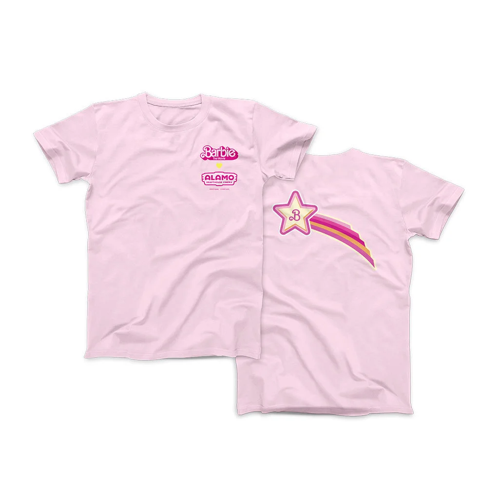 BARBIE x Alamo Drafthouse T-Shirt