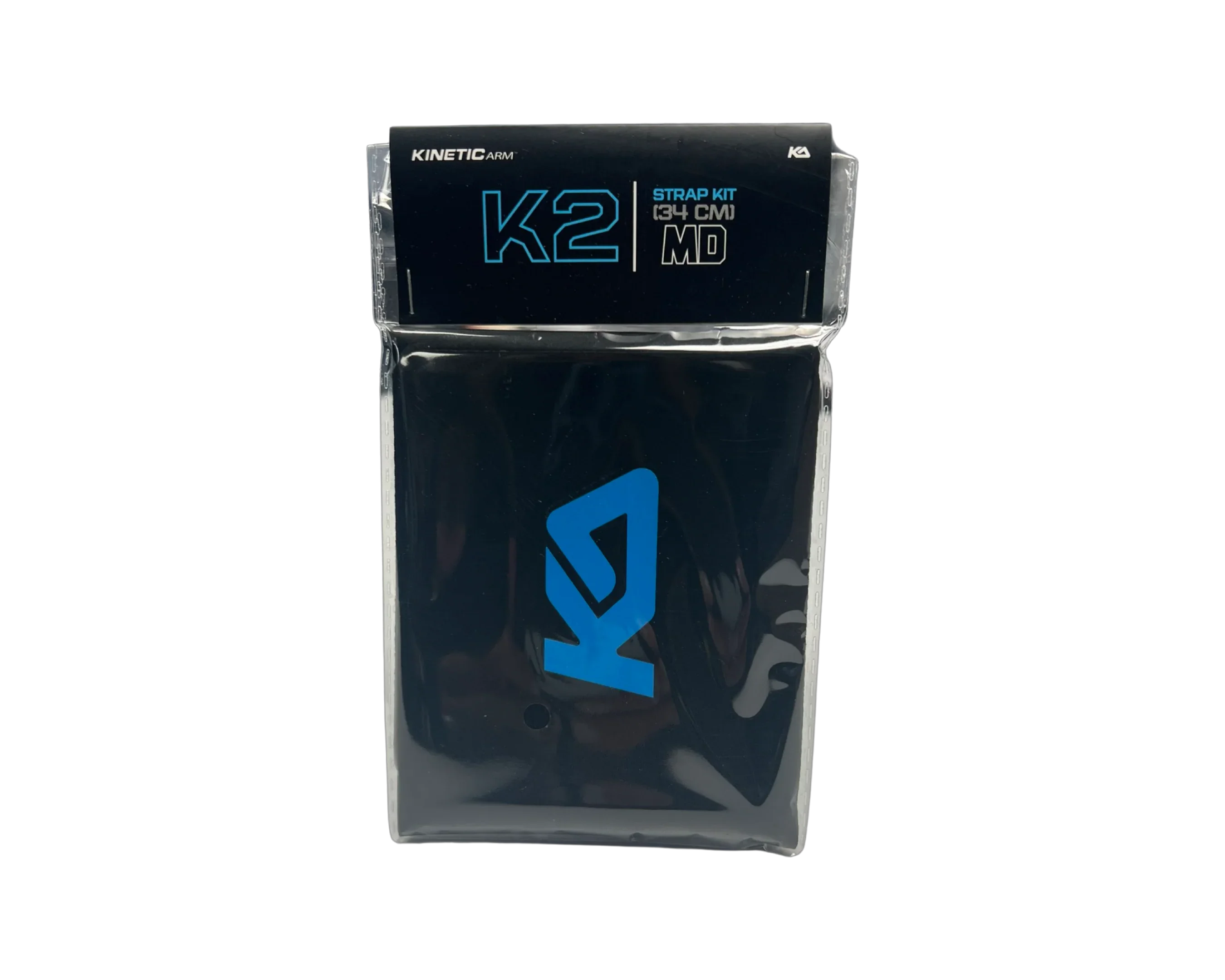 K2 Sleeve - Chest Straps - Detachable