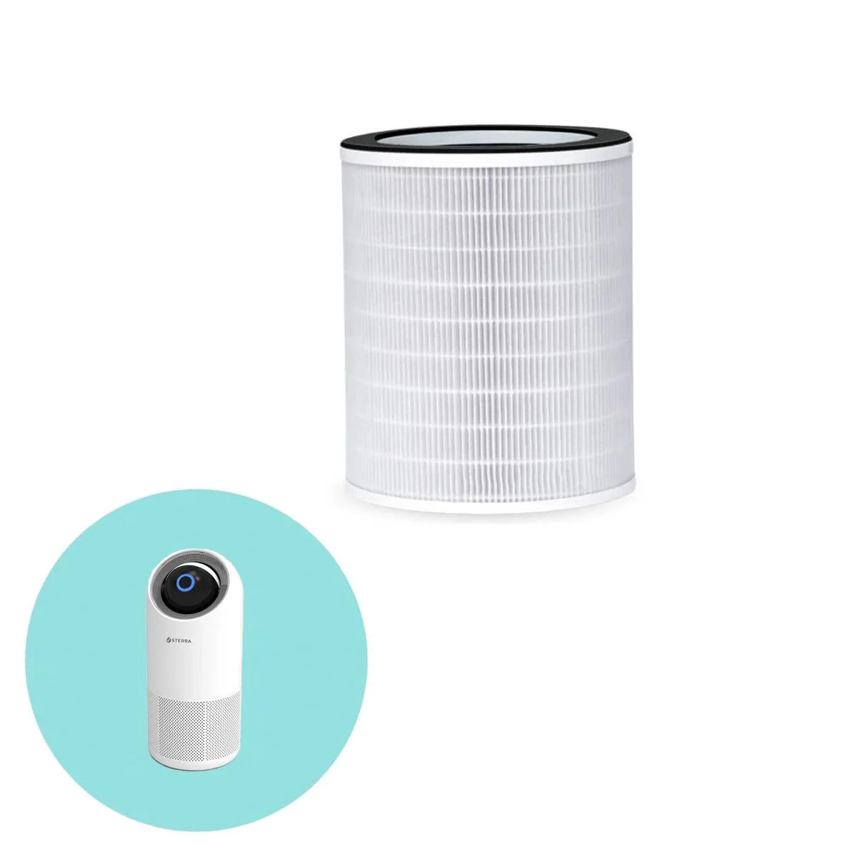 Filter Subscription For Sterra Moon