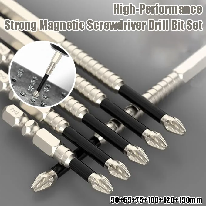 MagFixer New k5 Impact Resistant Bit