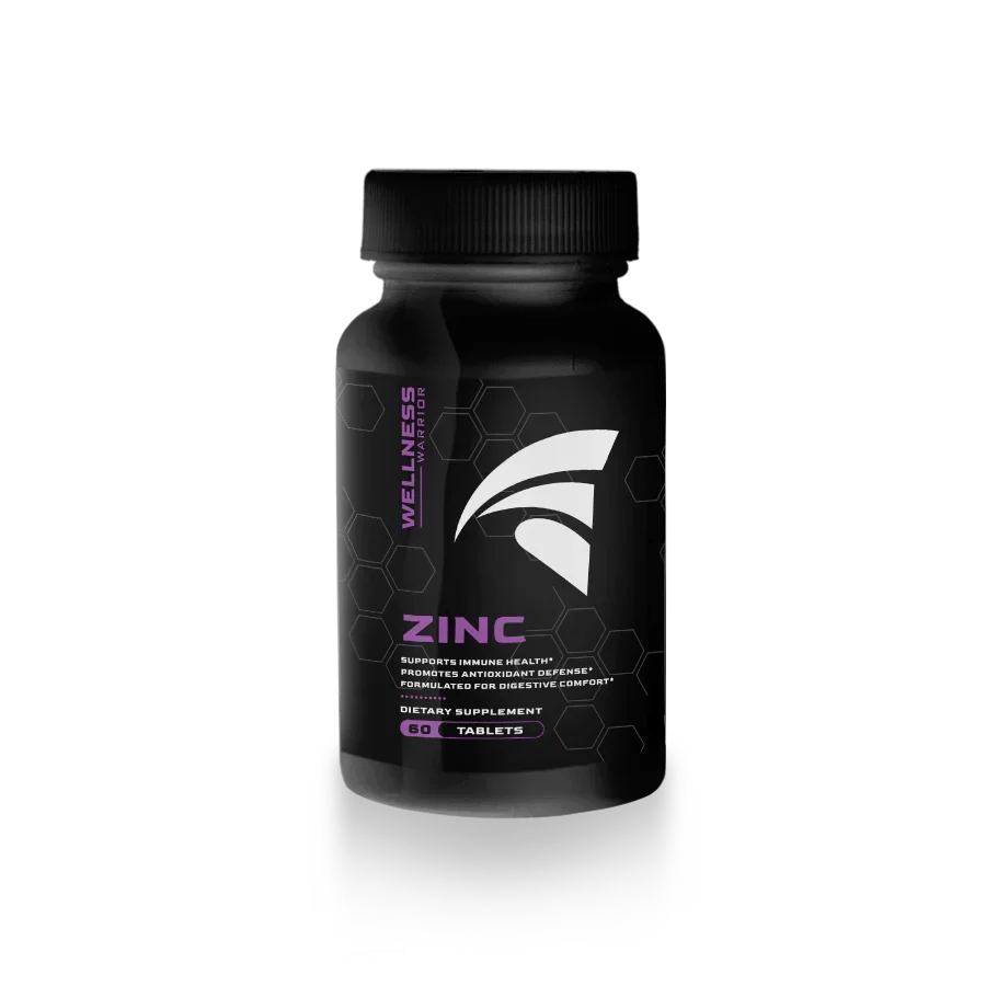 Zinc