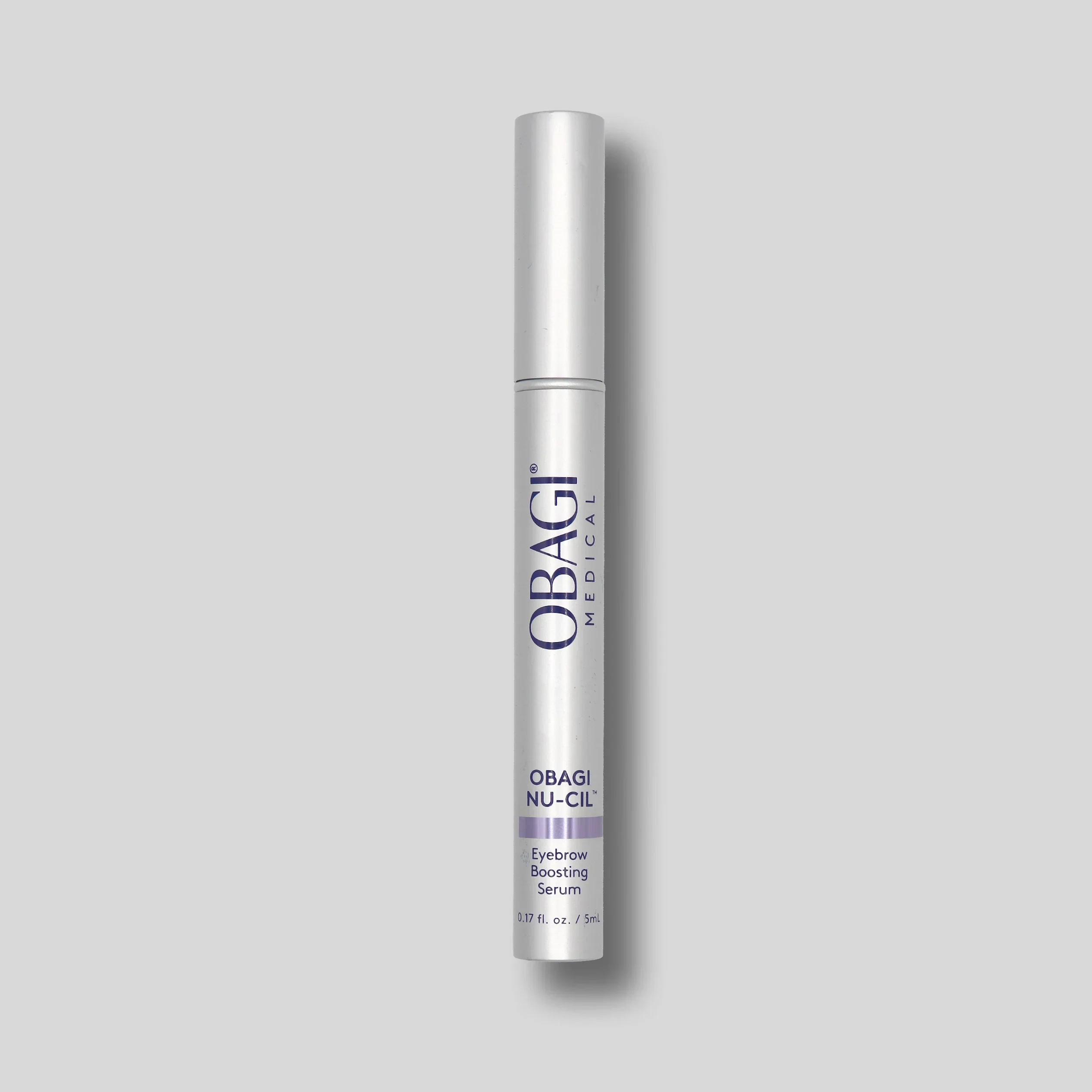 EYEBROW BOOSTING SERUM