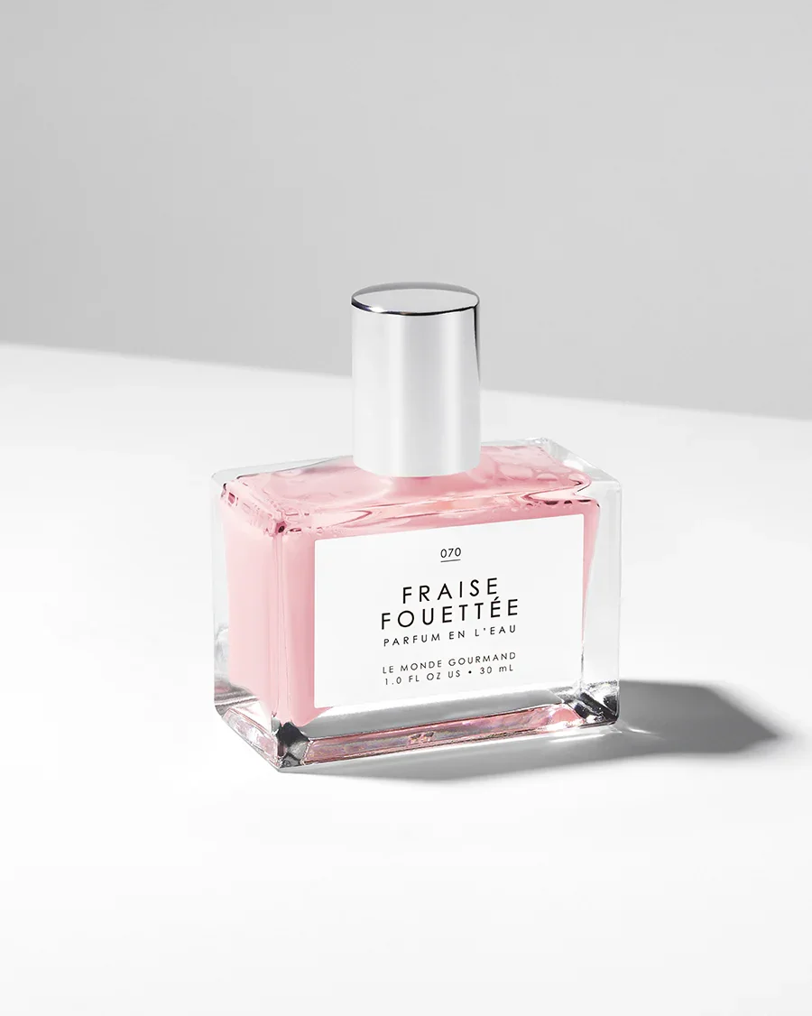 Fraise Fouettée Eau de Parfum