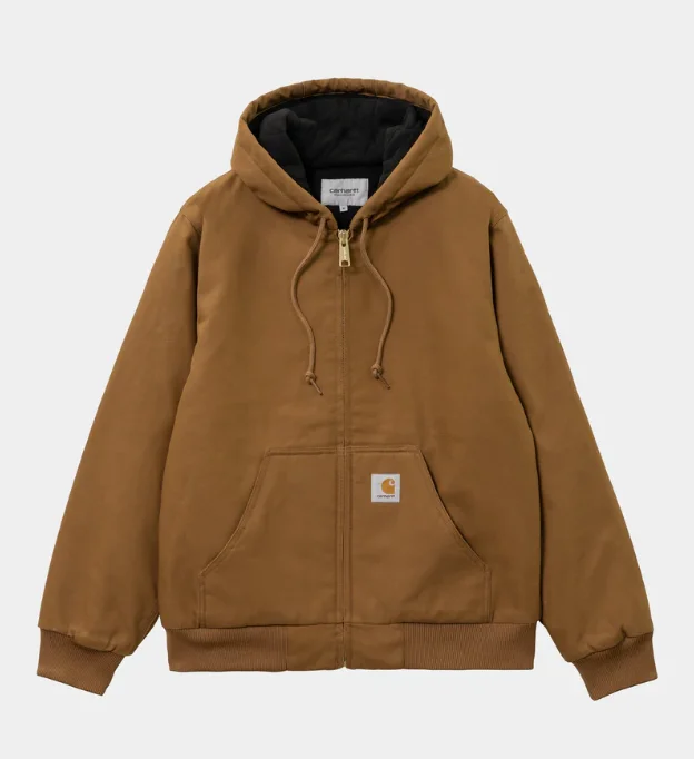 CARHARTT PIECE