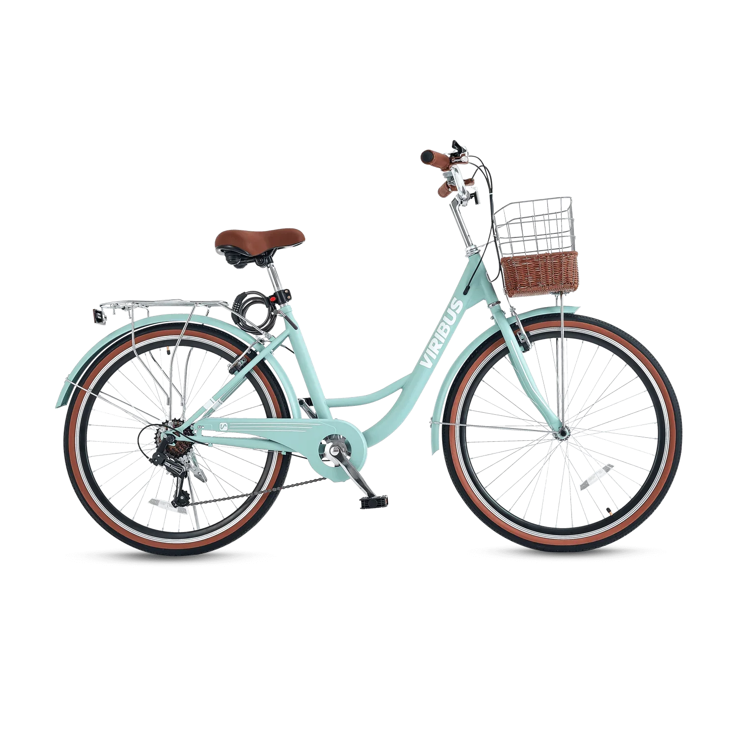 Viribus Cruising Bikes for Women