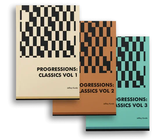 Progressions: Classics