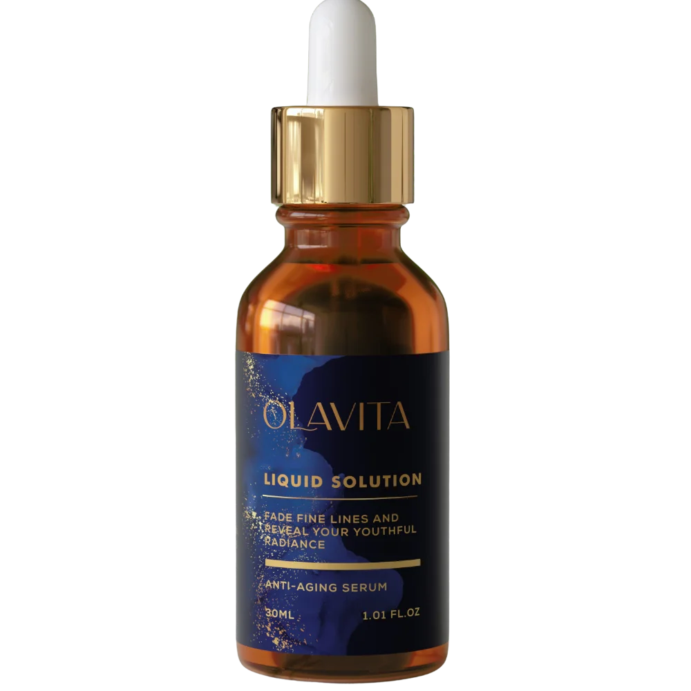Olavita™ Liquid Solution (mtl)