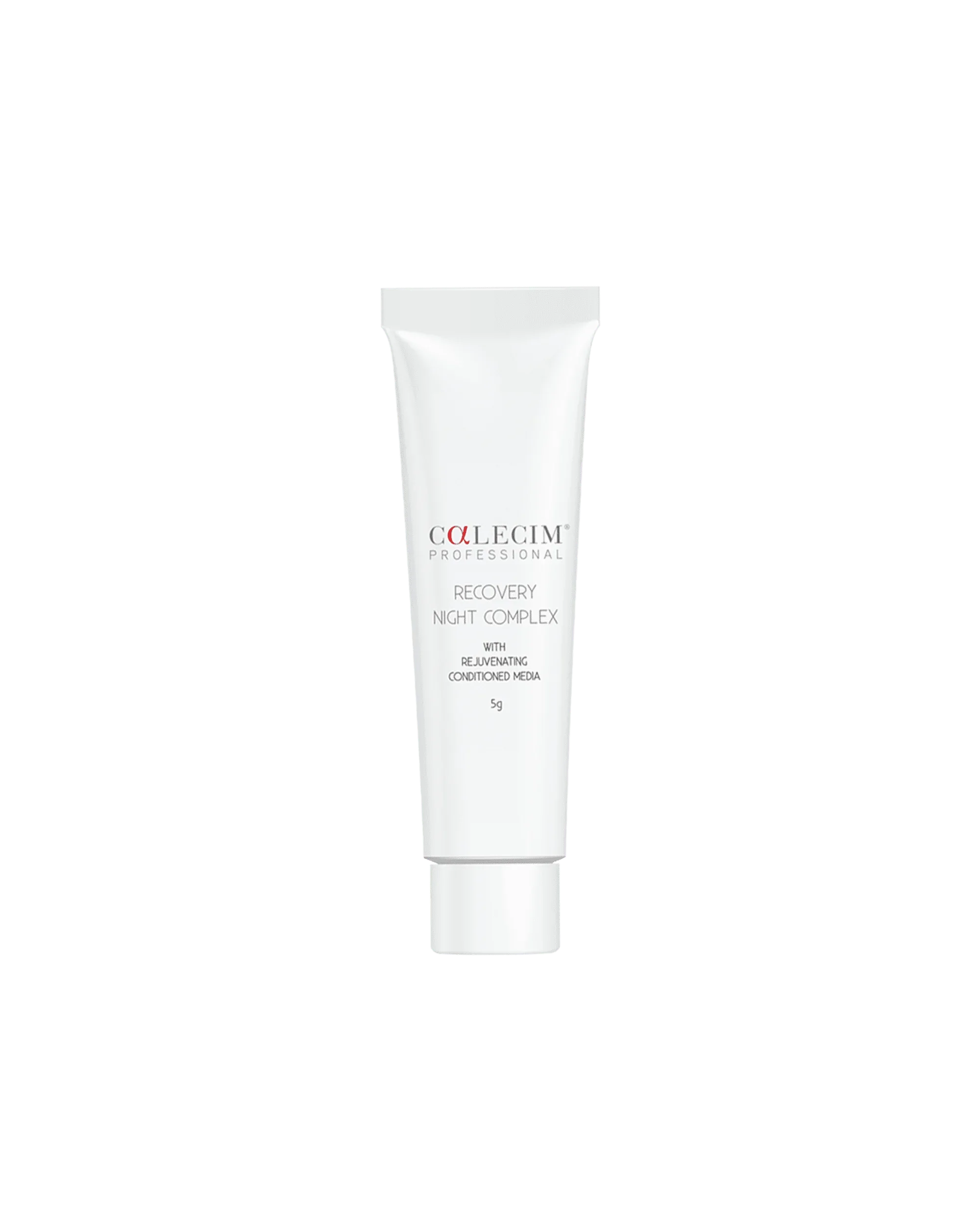 Recovery Night Complex 5g Tube