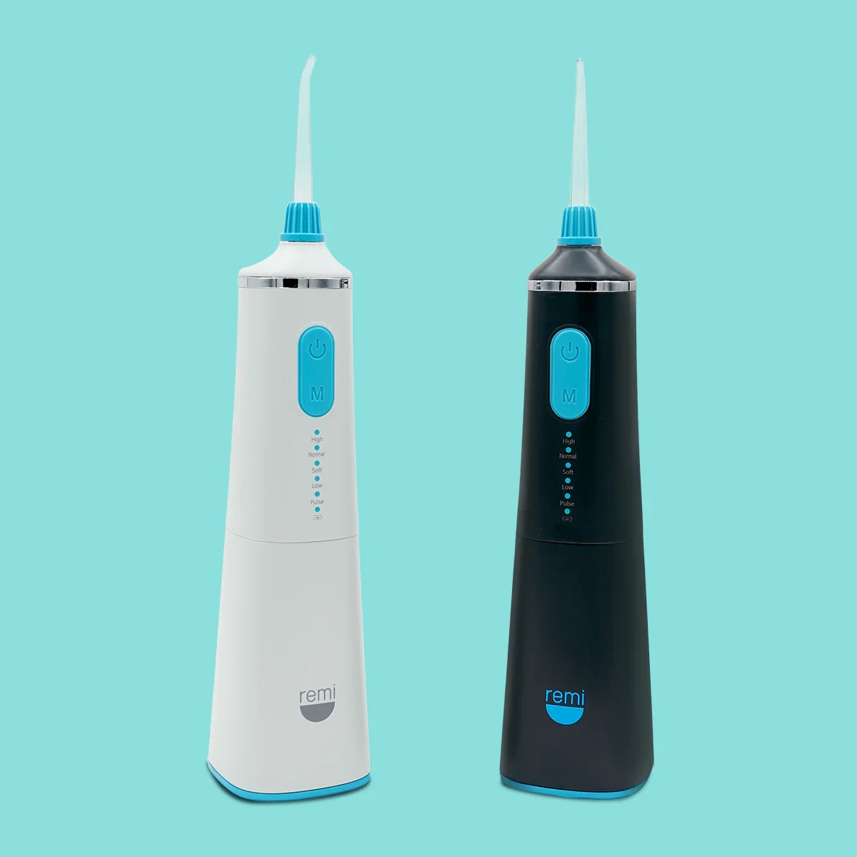 Cordless Water Flosser
