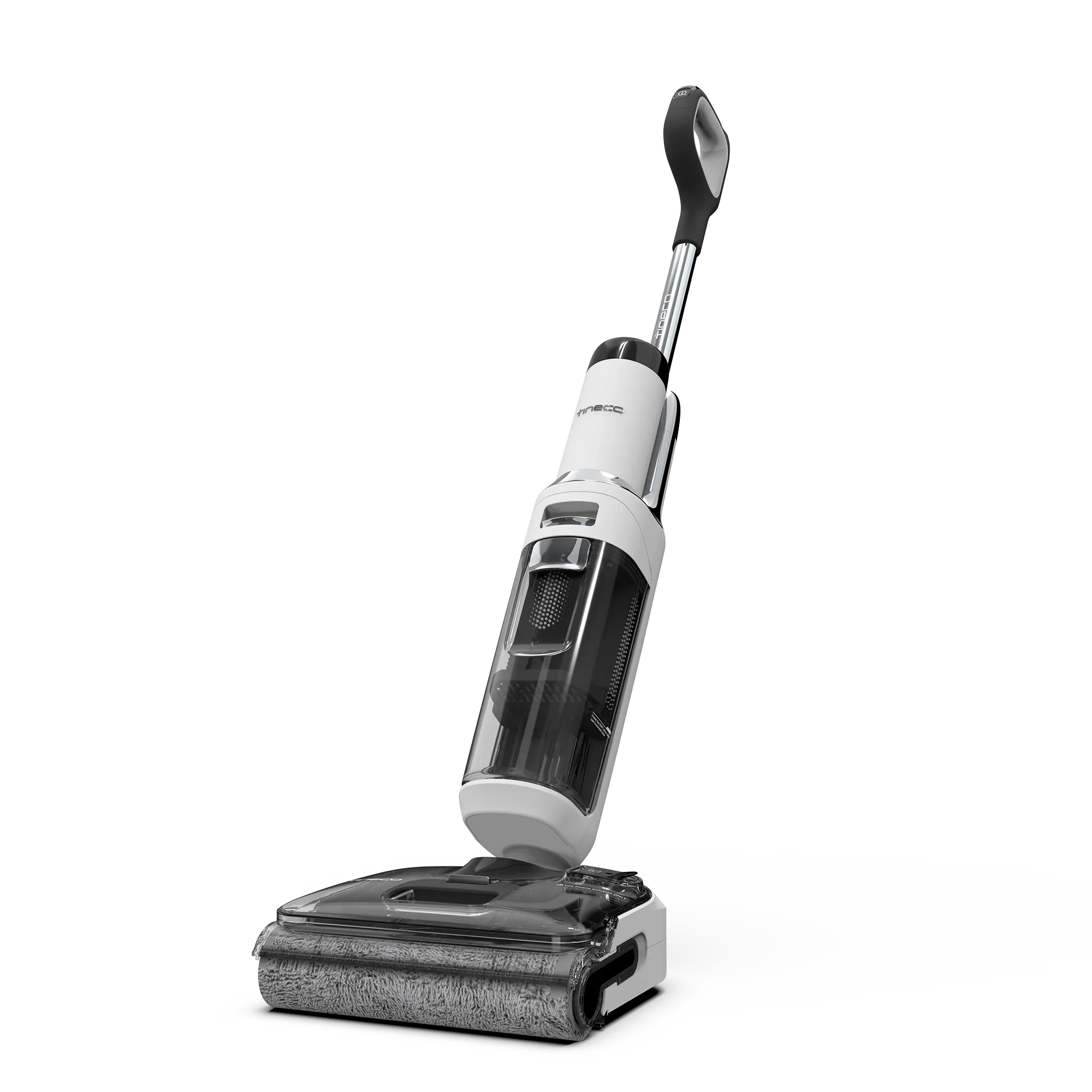 Tineco FLOOR ONE Stretch S6 intelligenter Nass- und Trockensauger