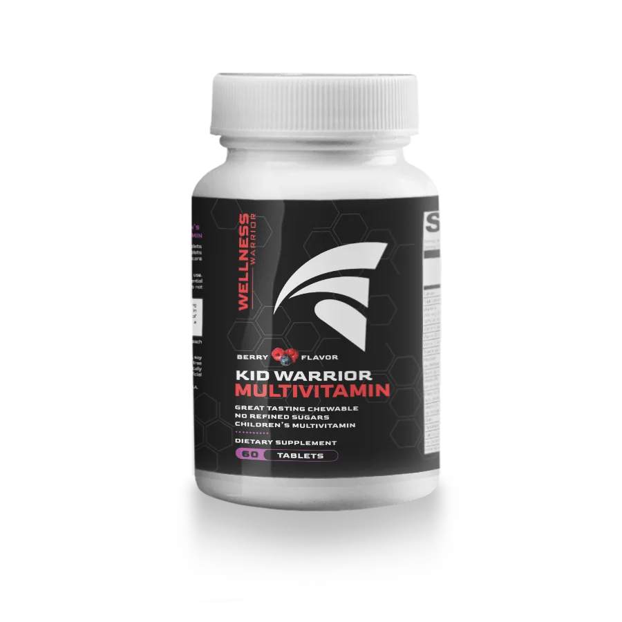 Kids Multivitamin
