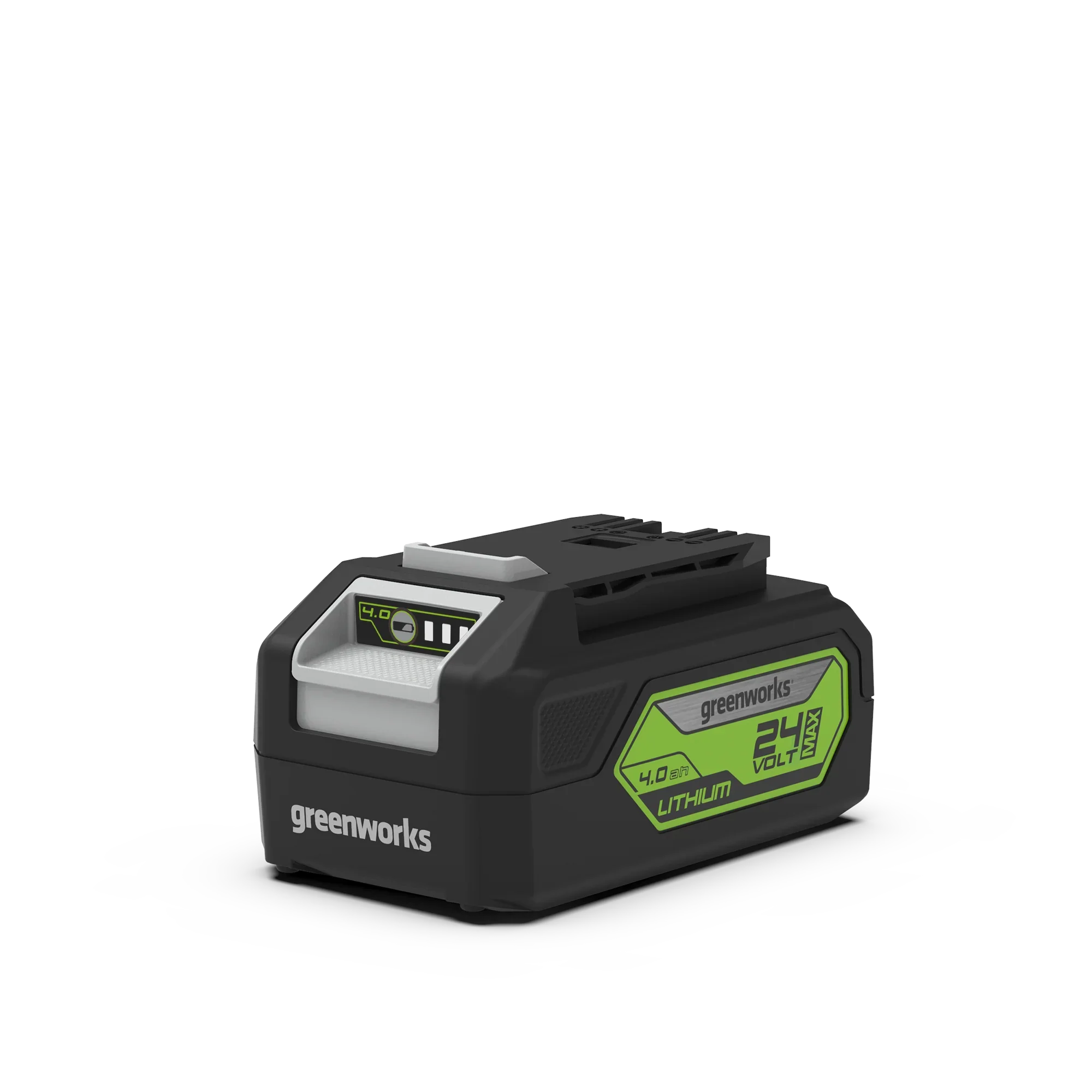 POWERALL 24V Battery 4Ah