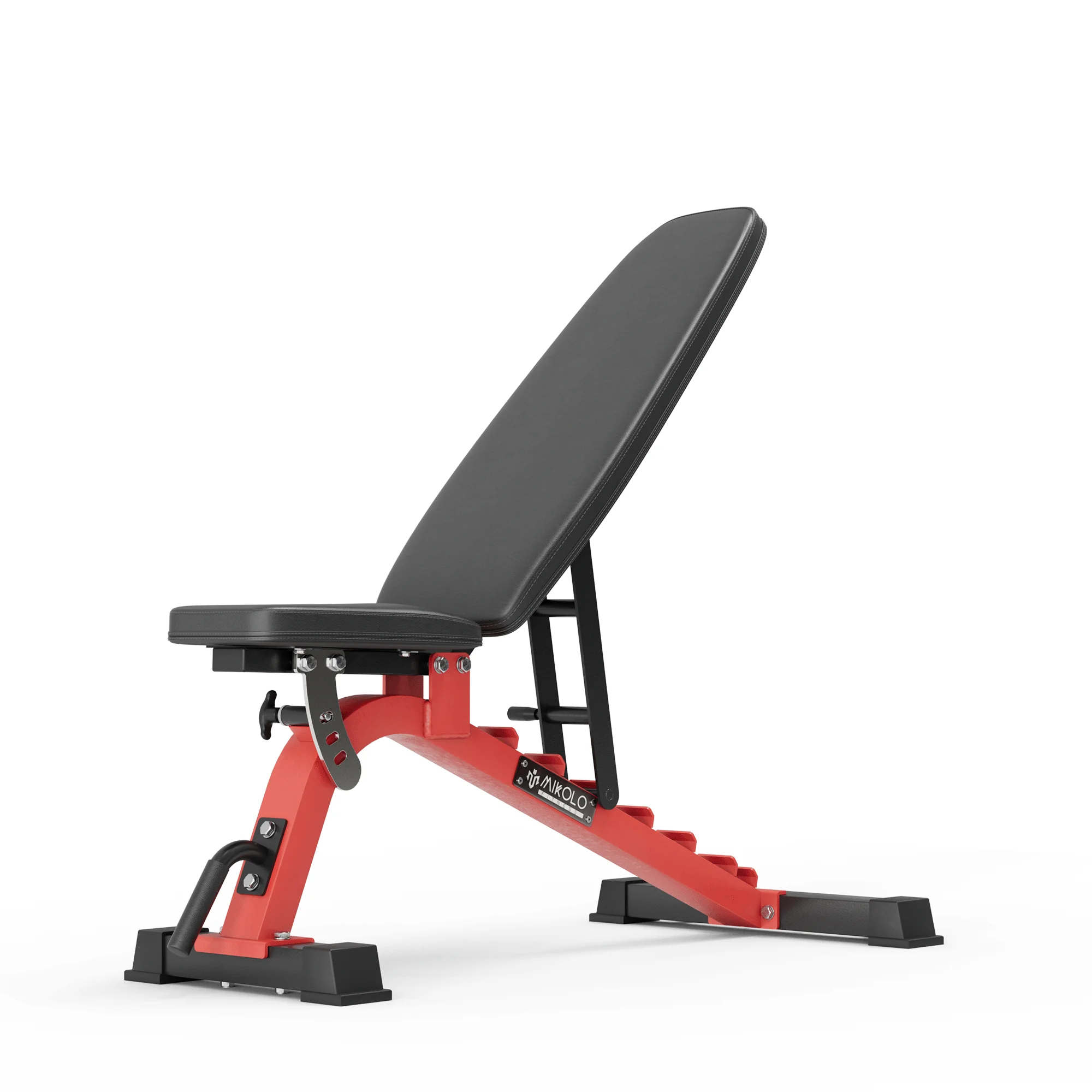 S2 Adjustable FID Bench