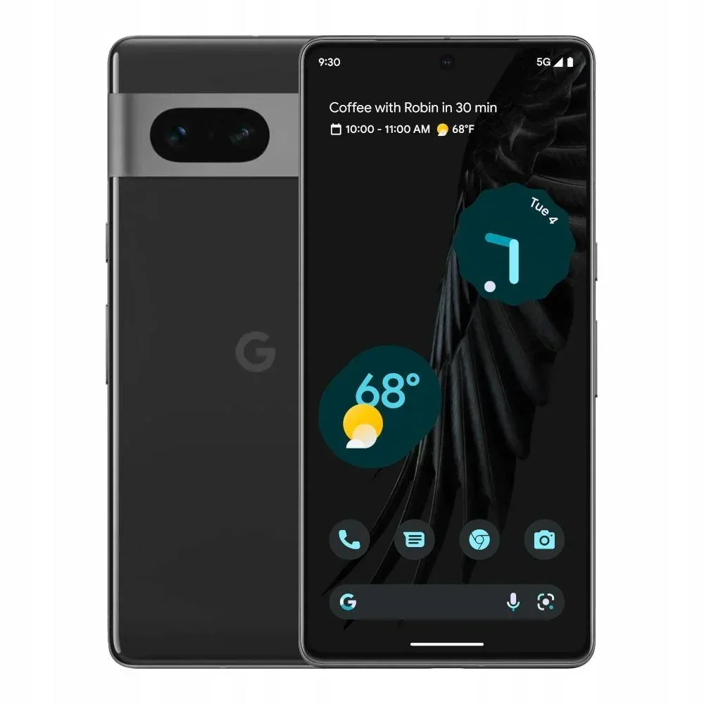 Pixel 7