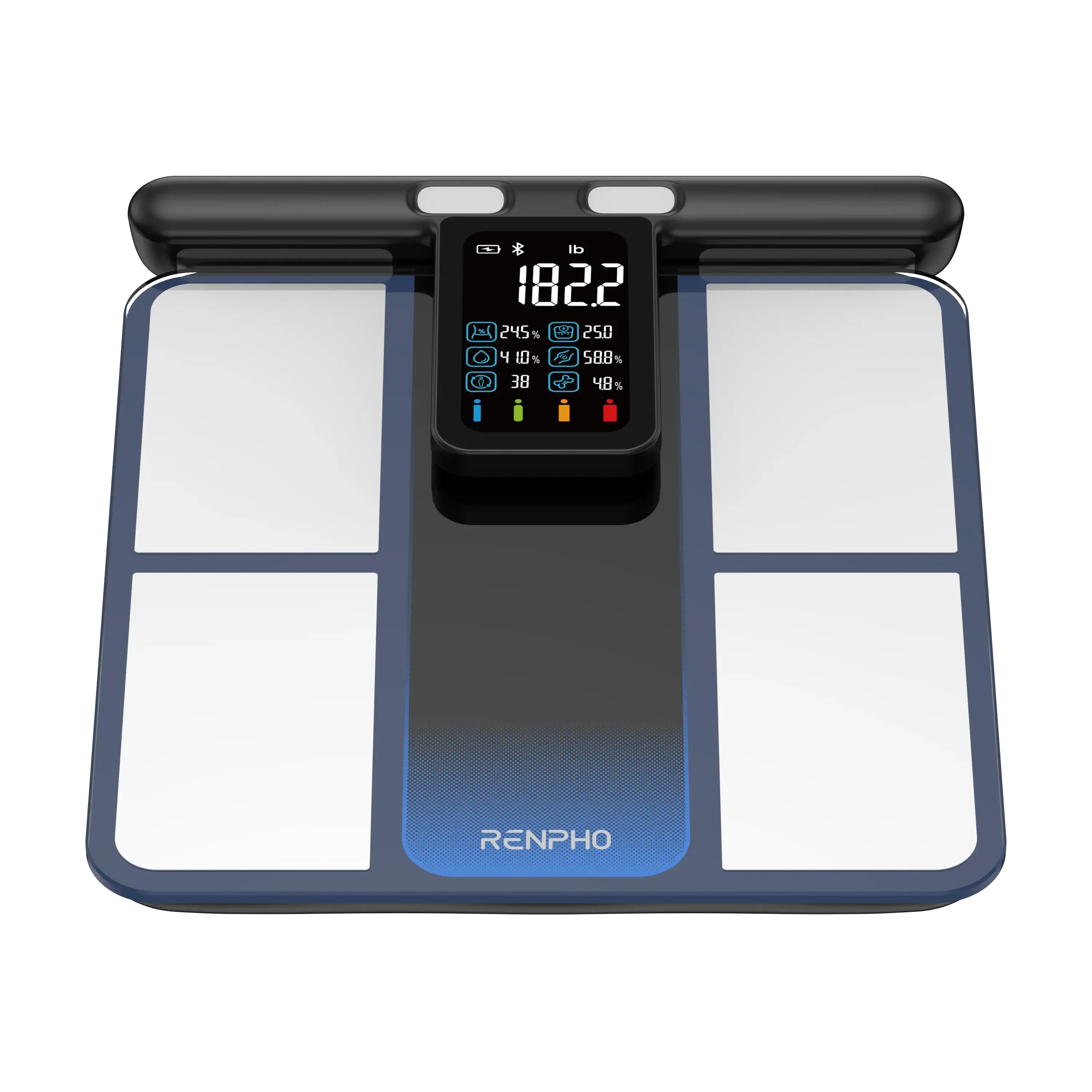 MorphoScan Smart Body Scale
