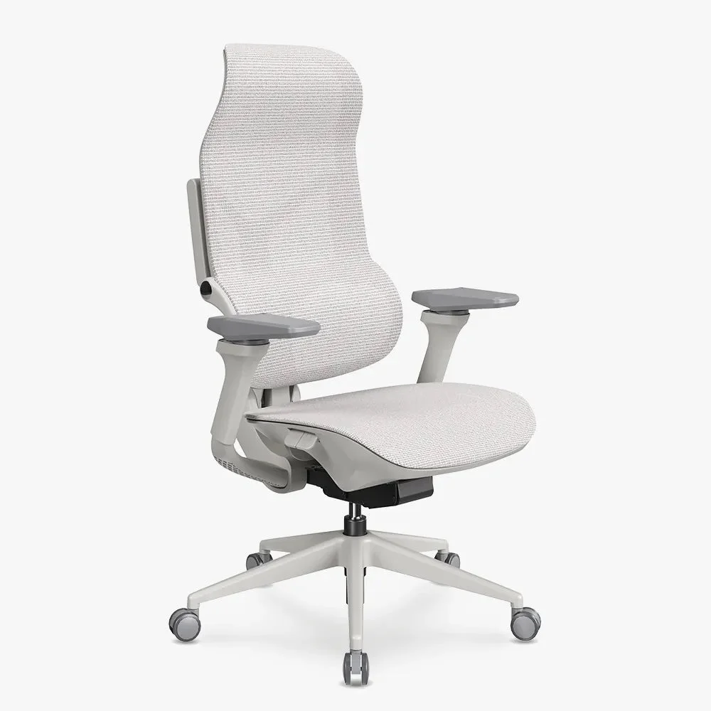 MORPH Classic Lumbar Auto-track Tech Ergonomic Chair