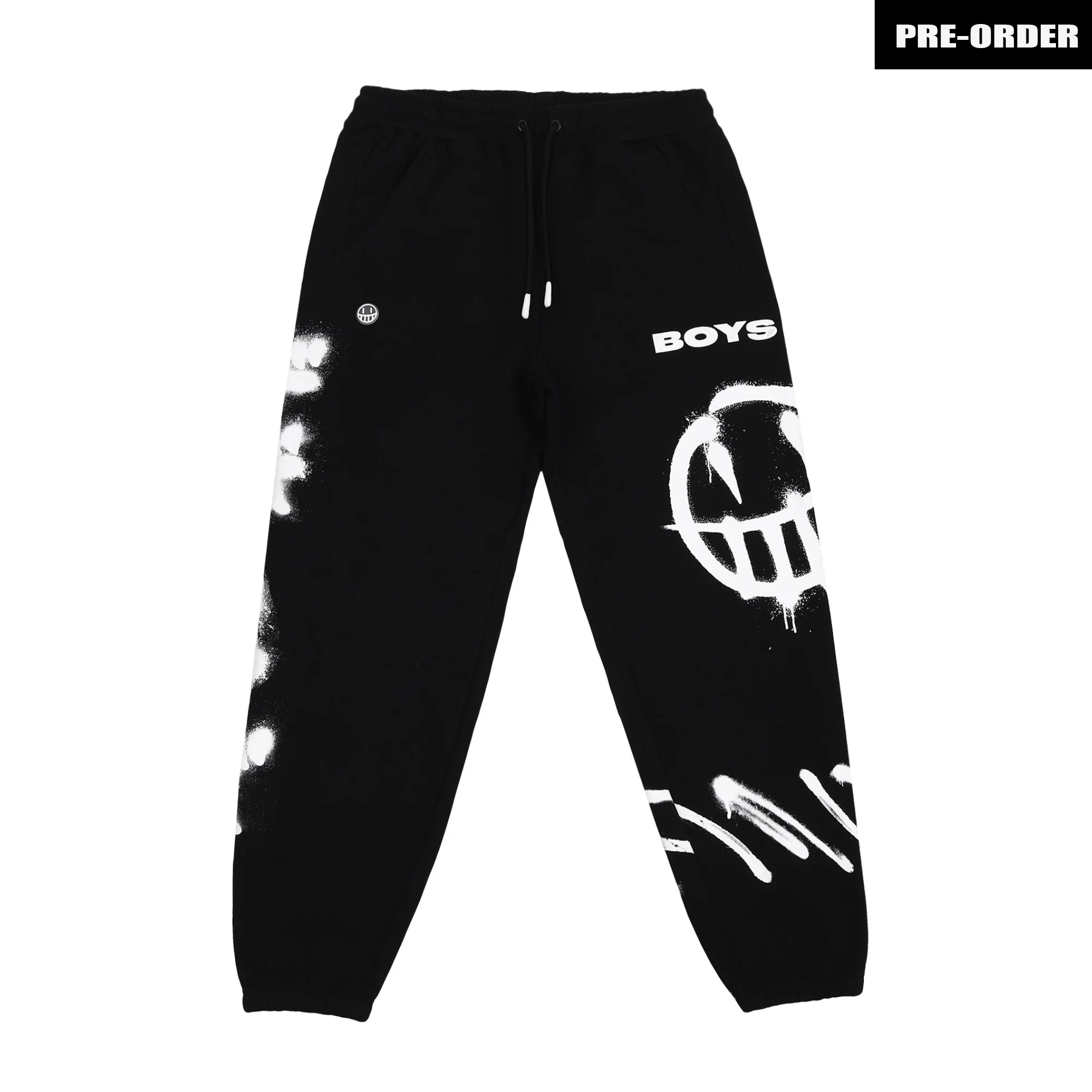 STREET VANDAL SWEATPANTS