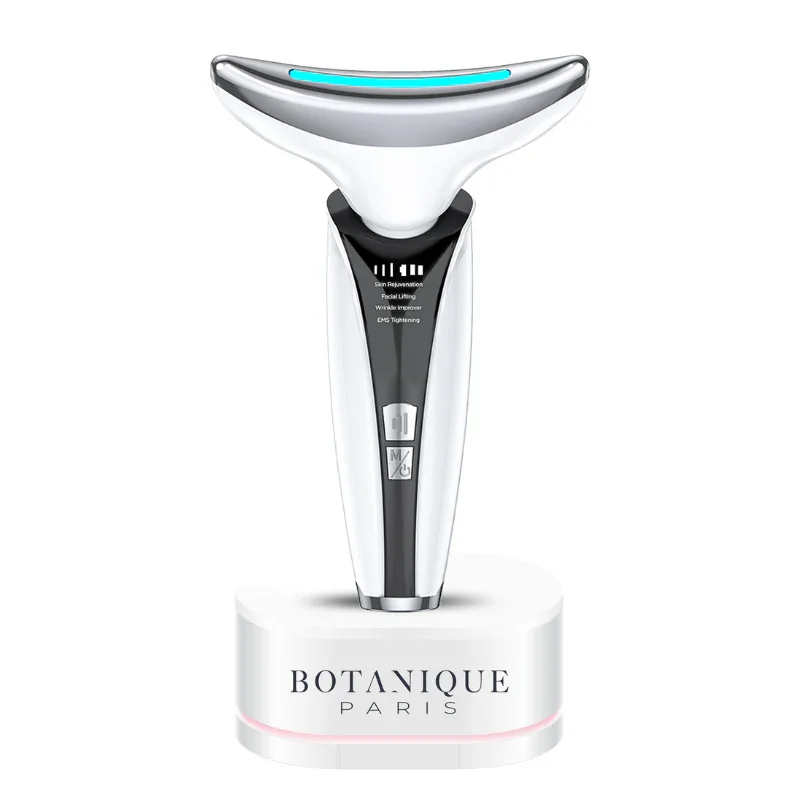 Multi-Spectral Chin & Neck Tightening Device