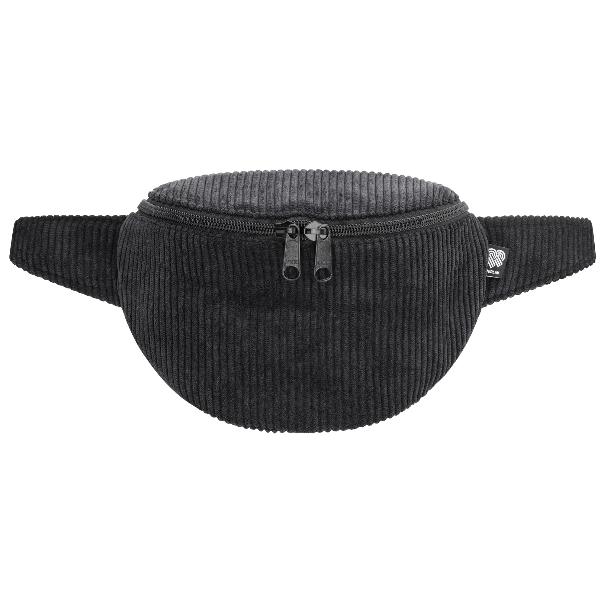 Bauchtasche klassisch, Cord