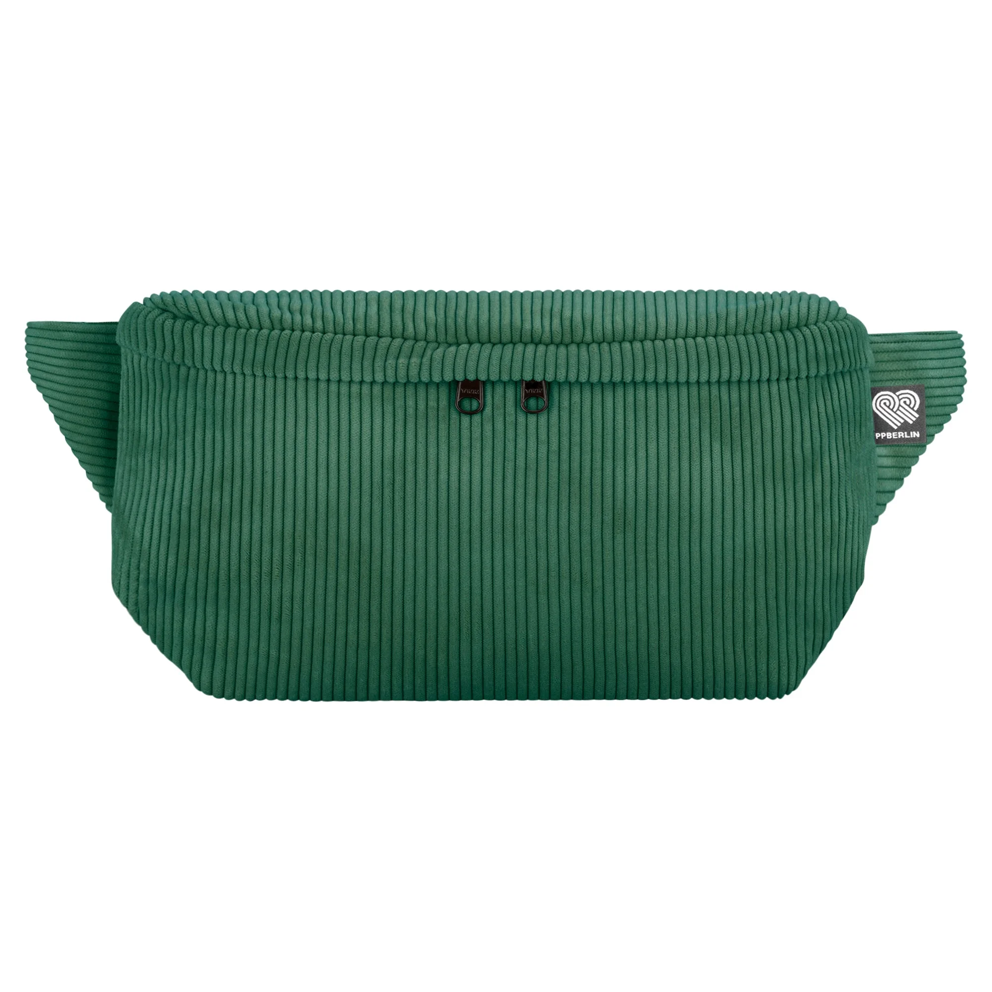 Bauchtasche groß, Cord