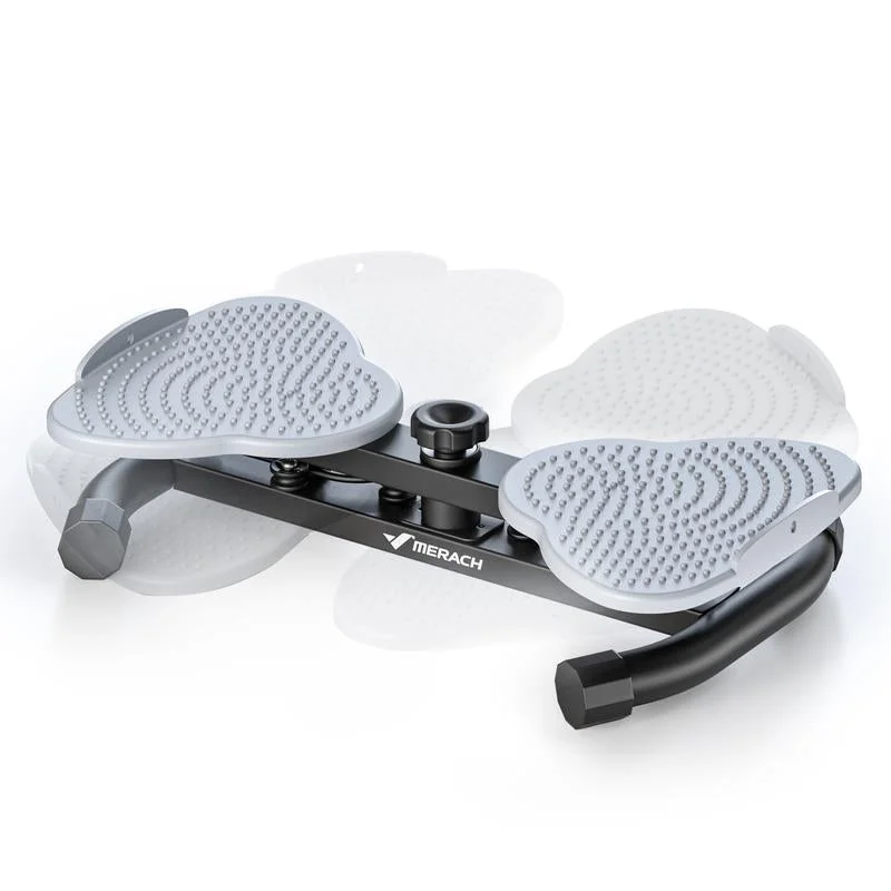 Waist Twister Fitness Tool