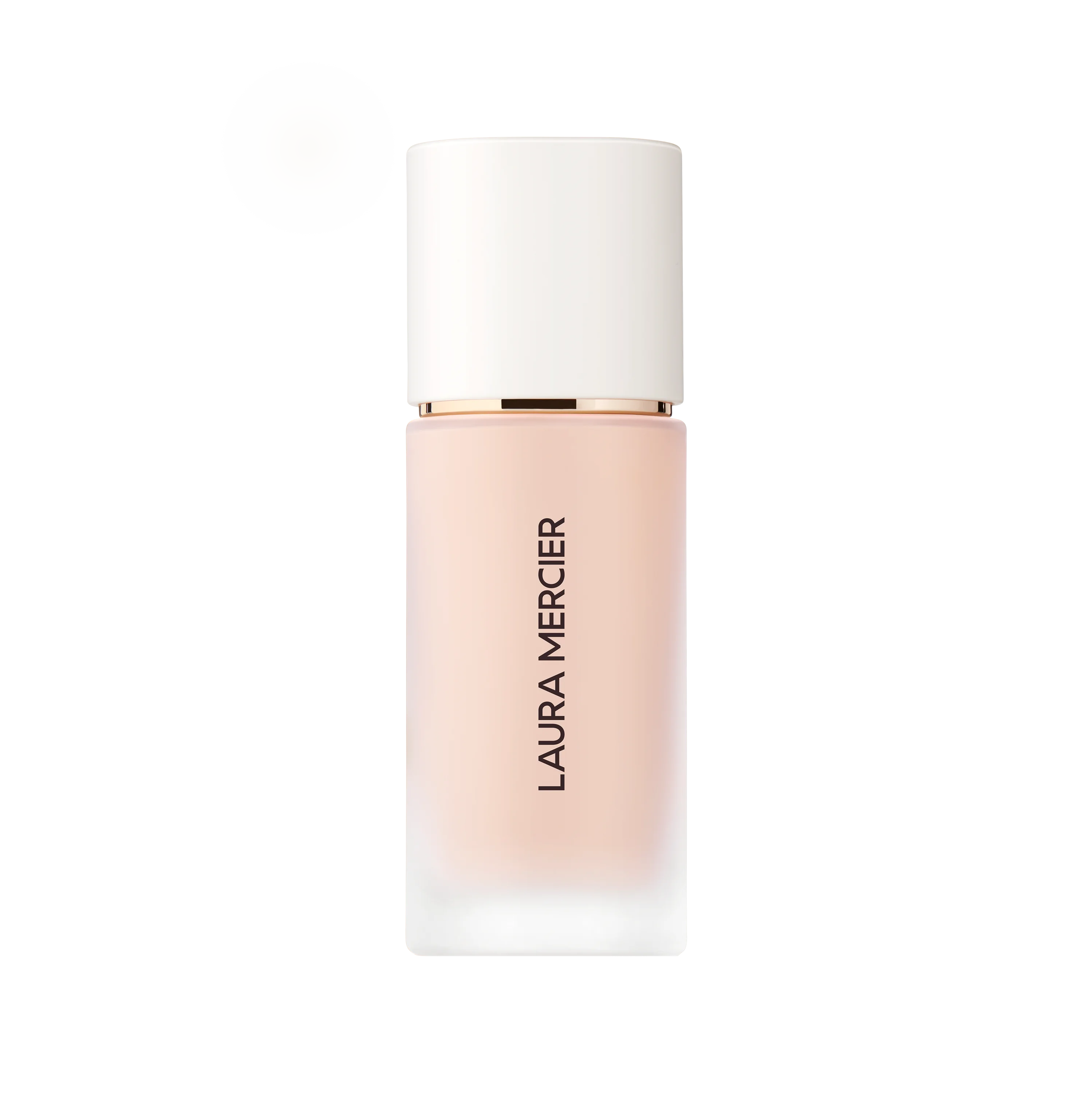 Real Flawless Weightless Perfecting Waterproof Foundation