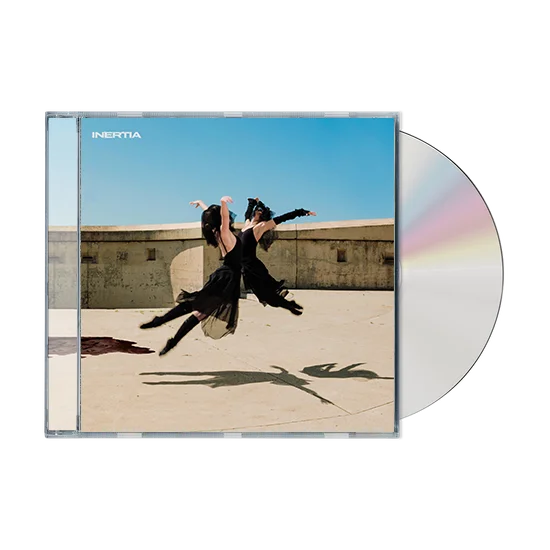 INERTIA CD