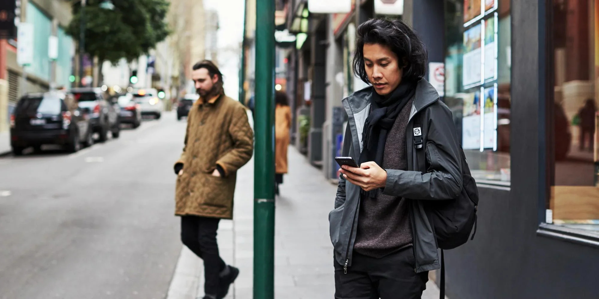 Content and Social Media Marketing