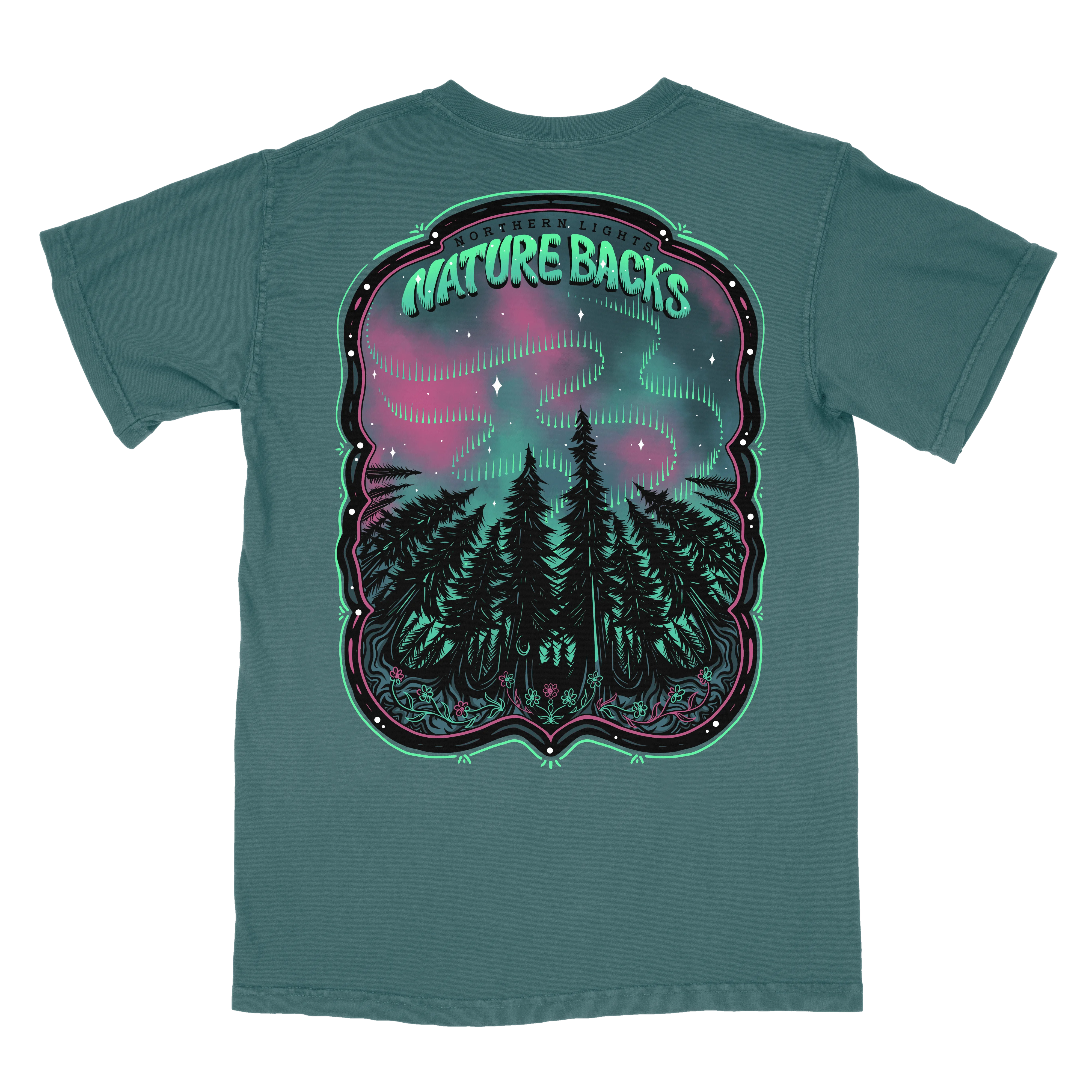 Northern Lights (Spruce)