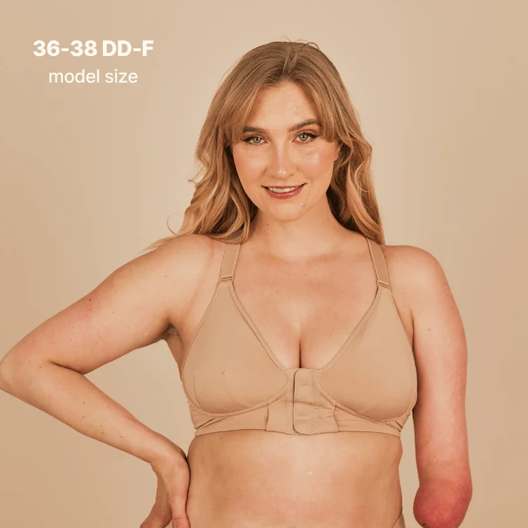 The Effortless Bra