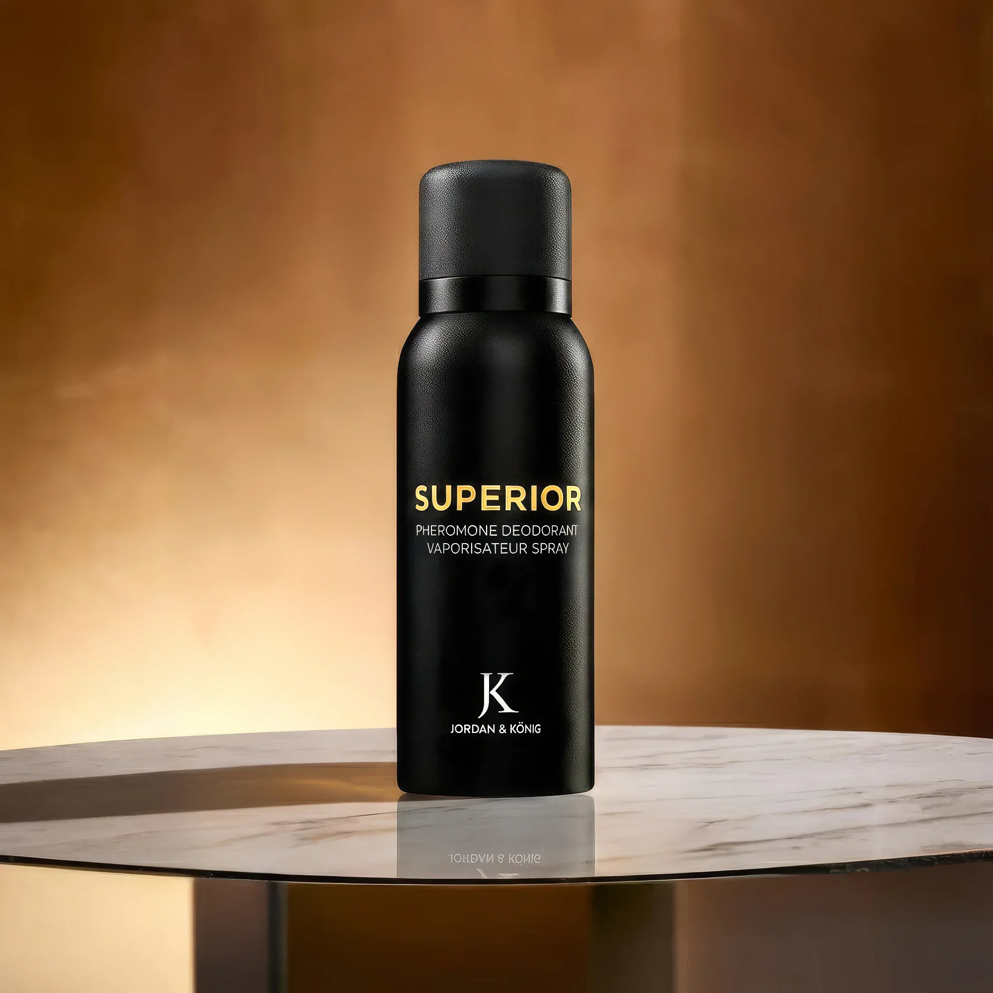 Superior Deodorant