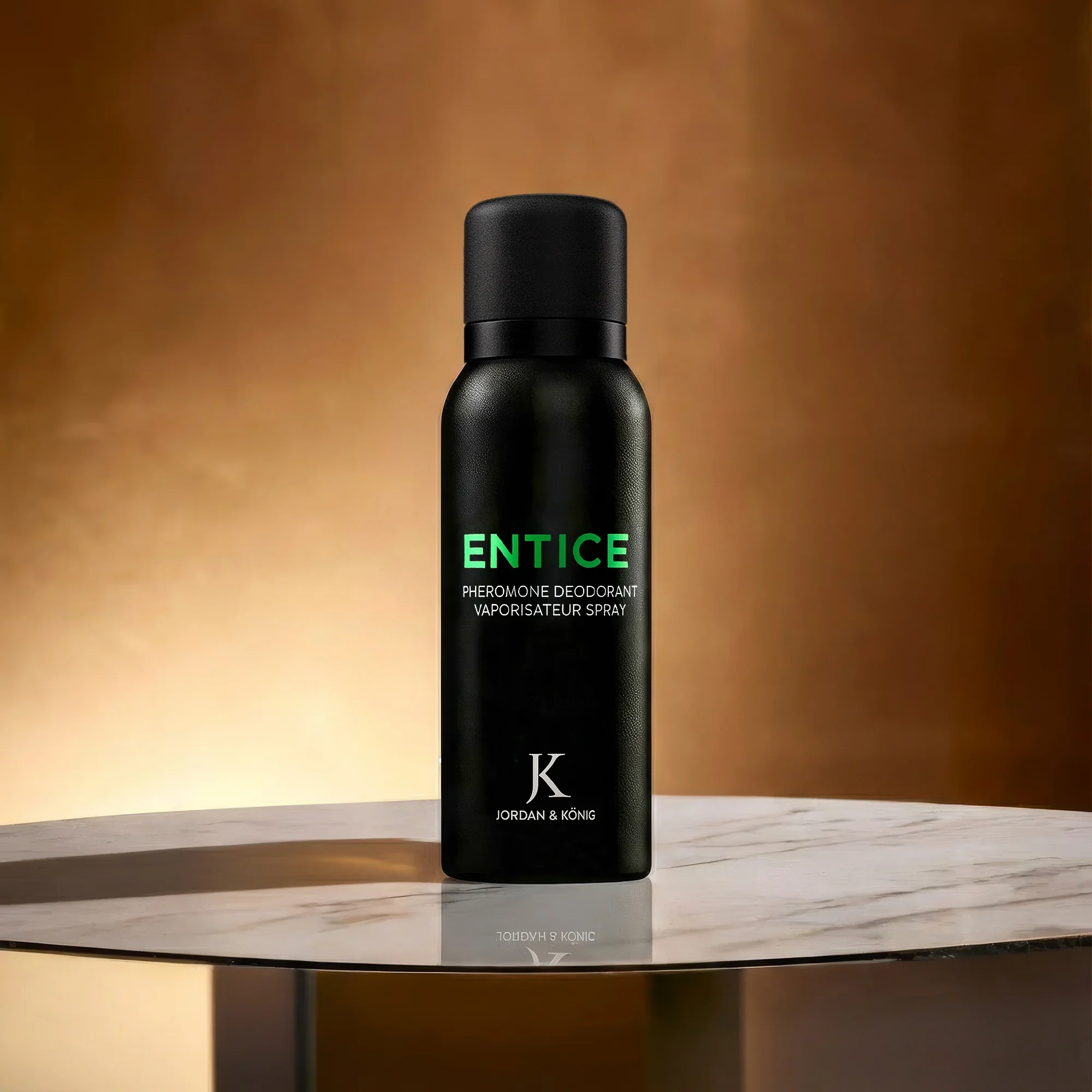 Entice Deodorant