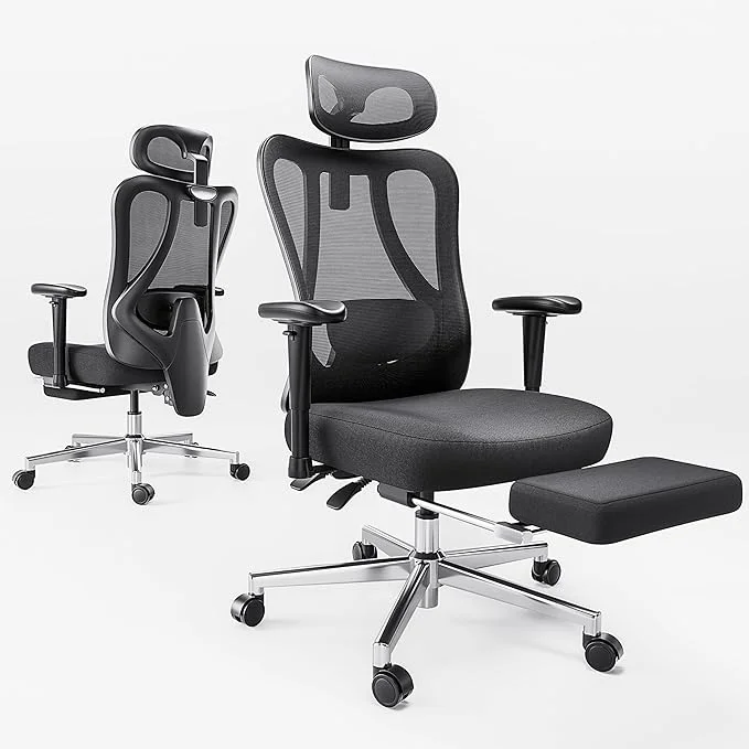 HBADA P3 Ergonomic Office Chair