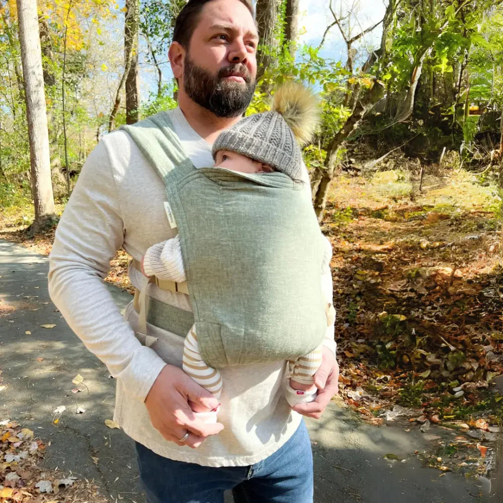 Palm Lark Baby Carrier