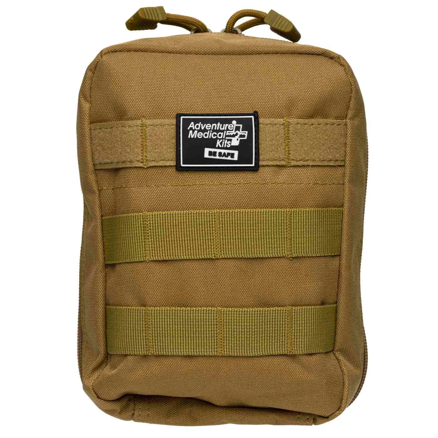 MOLLE Bag Trauma Kit 1.0