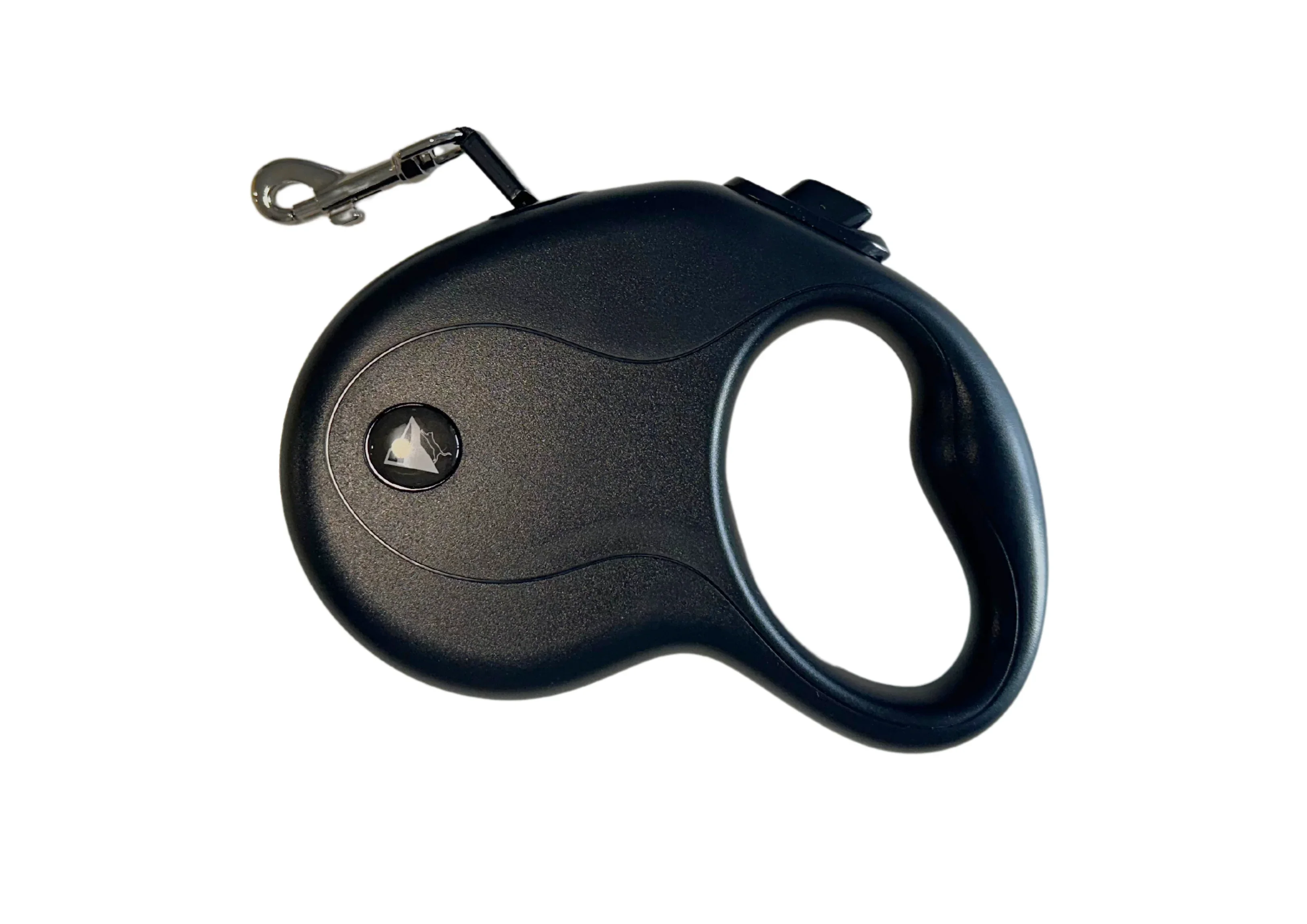 Retractable Catventure Cat Leash (5m) - Black