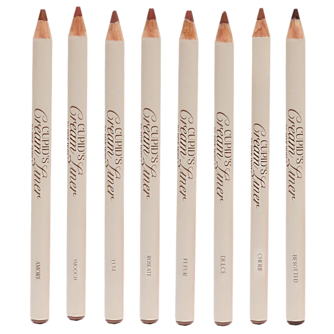 Cupid's Cream Lip Liner