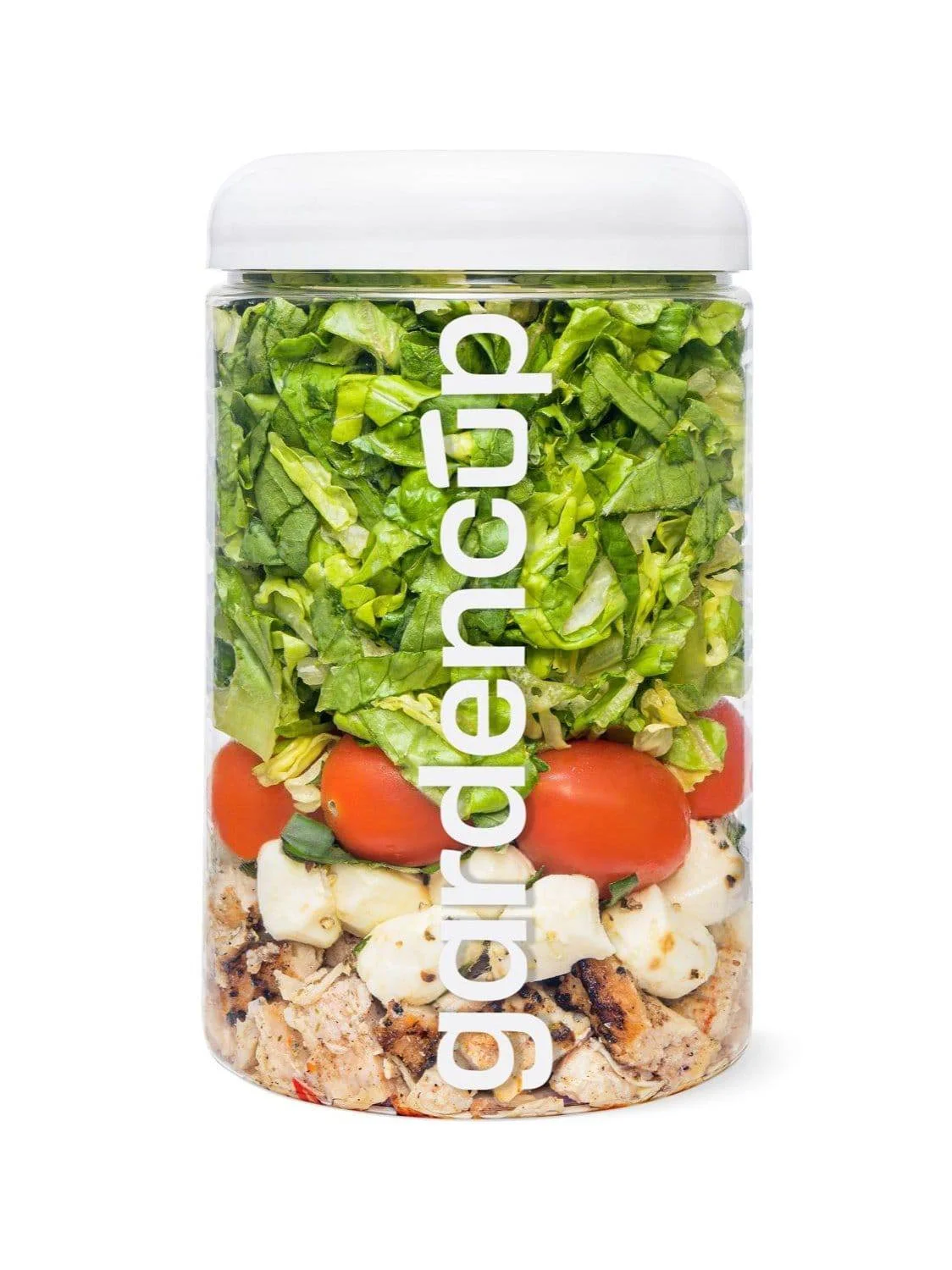 Caprese w/Grilled Chicken