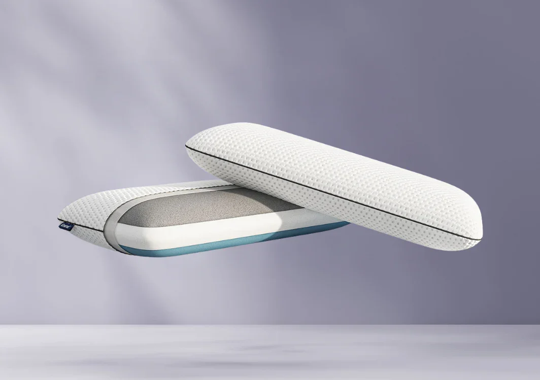 2 Cooling Pillows