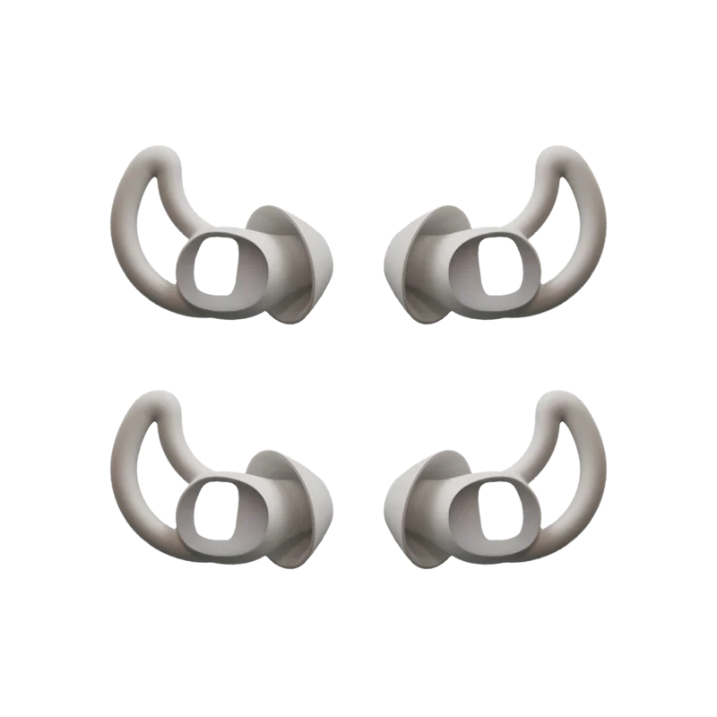 Replacement Eartips - Size 3