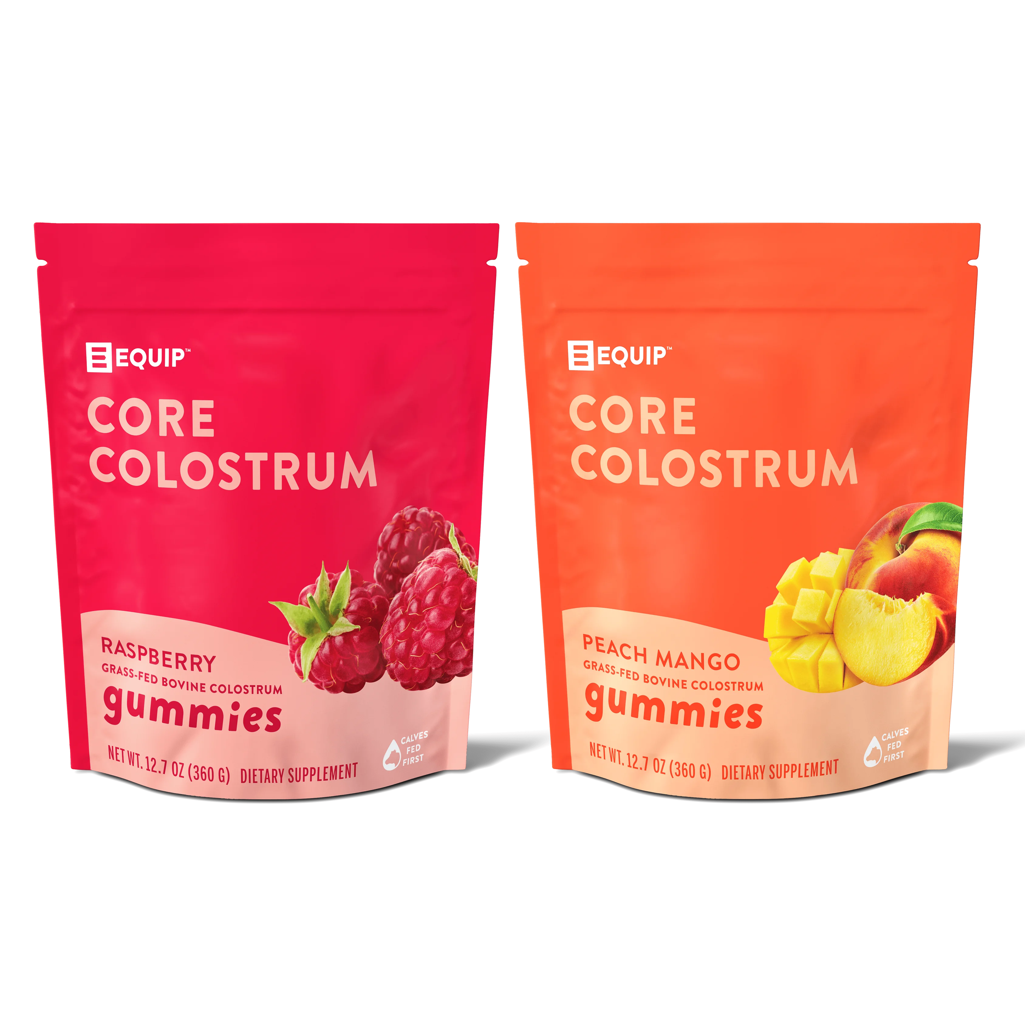 Core Colostrum Gummies
