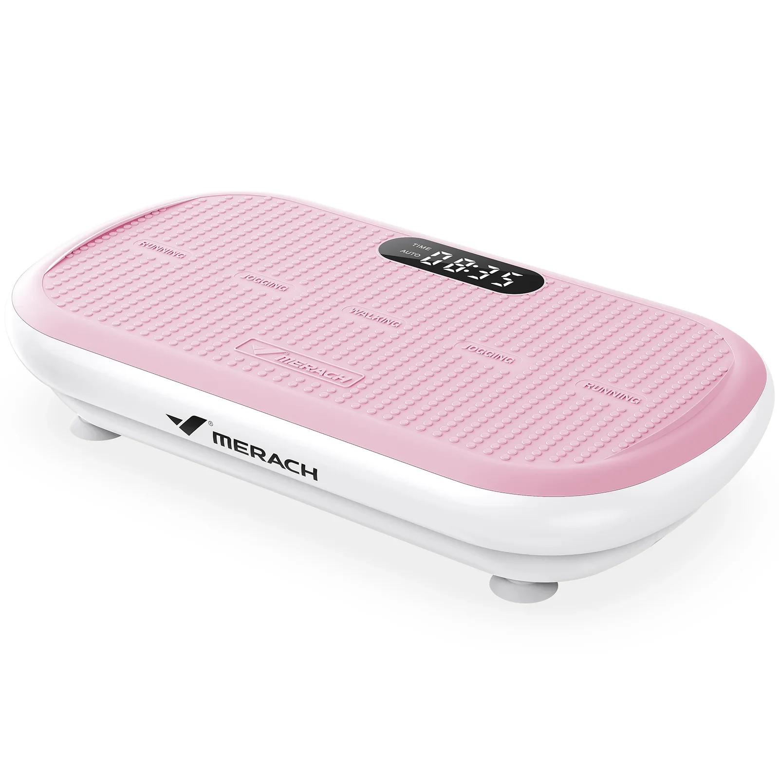 MR-2440 High-Power 440 lbs Vibration Plate & Weight Loss