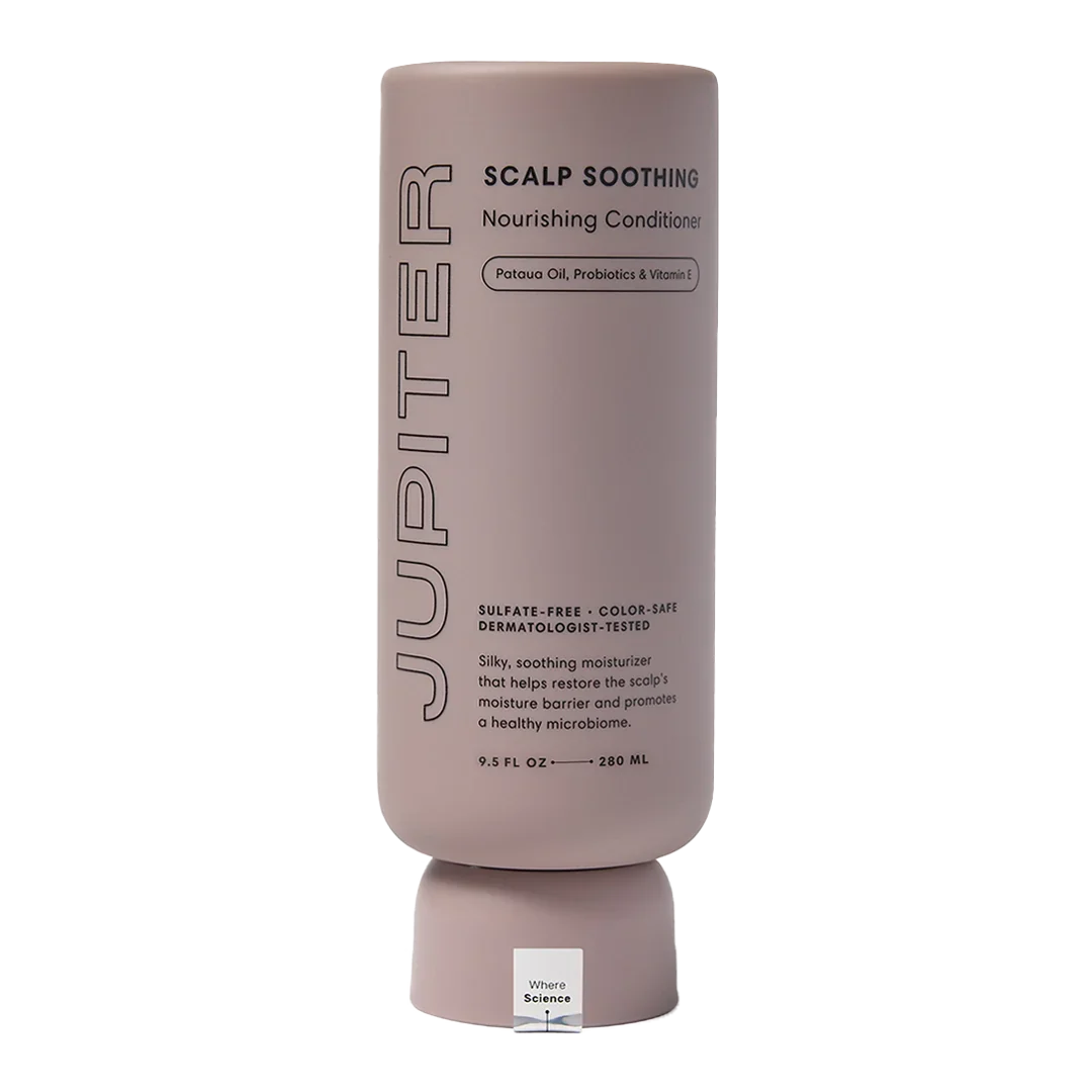 Nourishing Conditioner